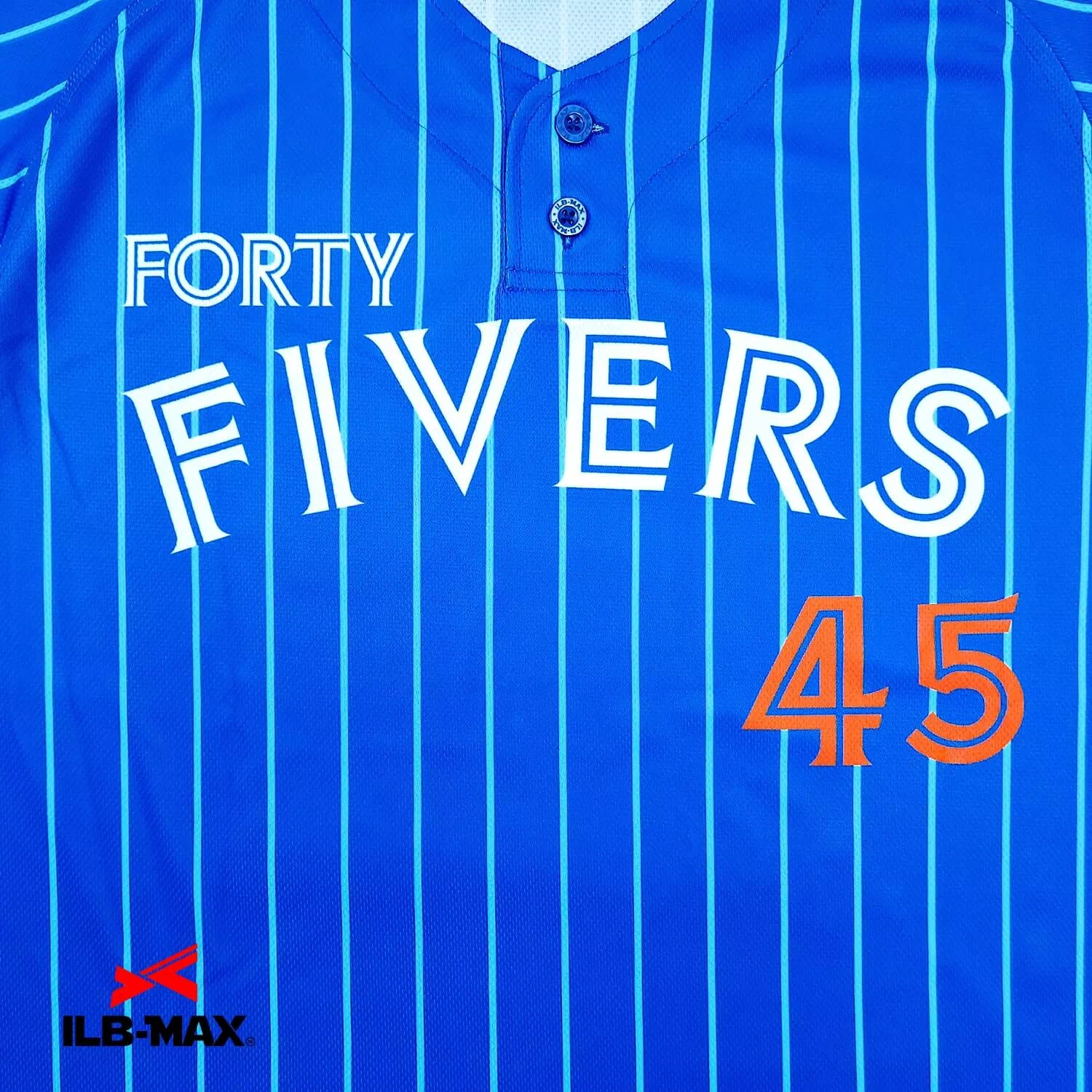 FORTY FIVERS_4th1