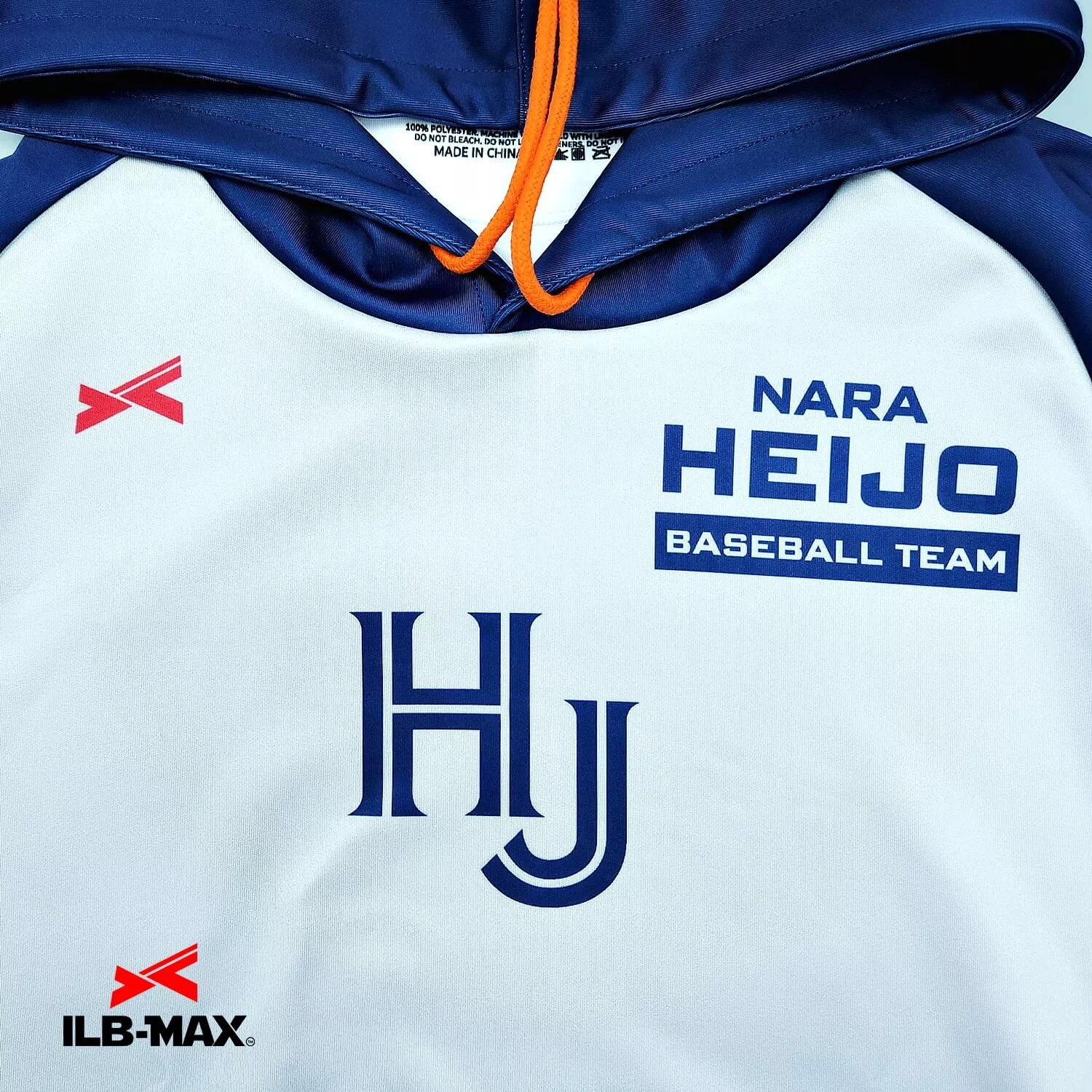 HEIJO Baseball Team_1st_PV1