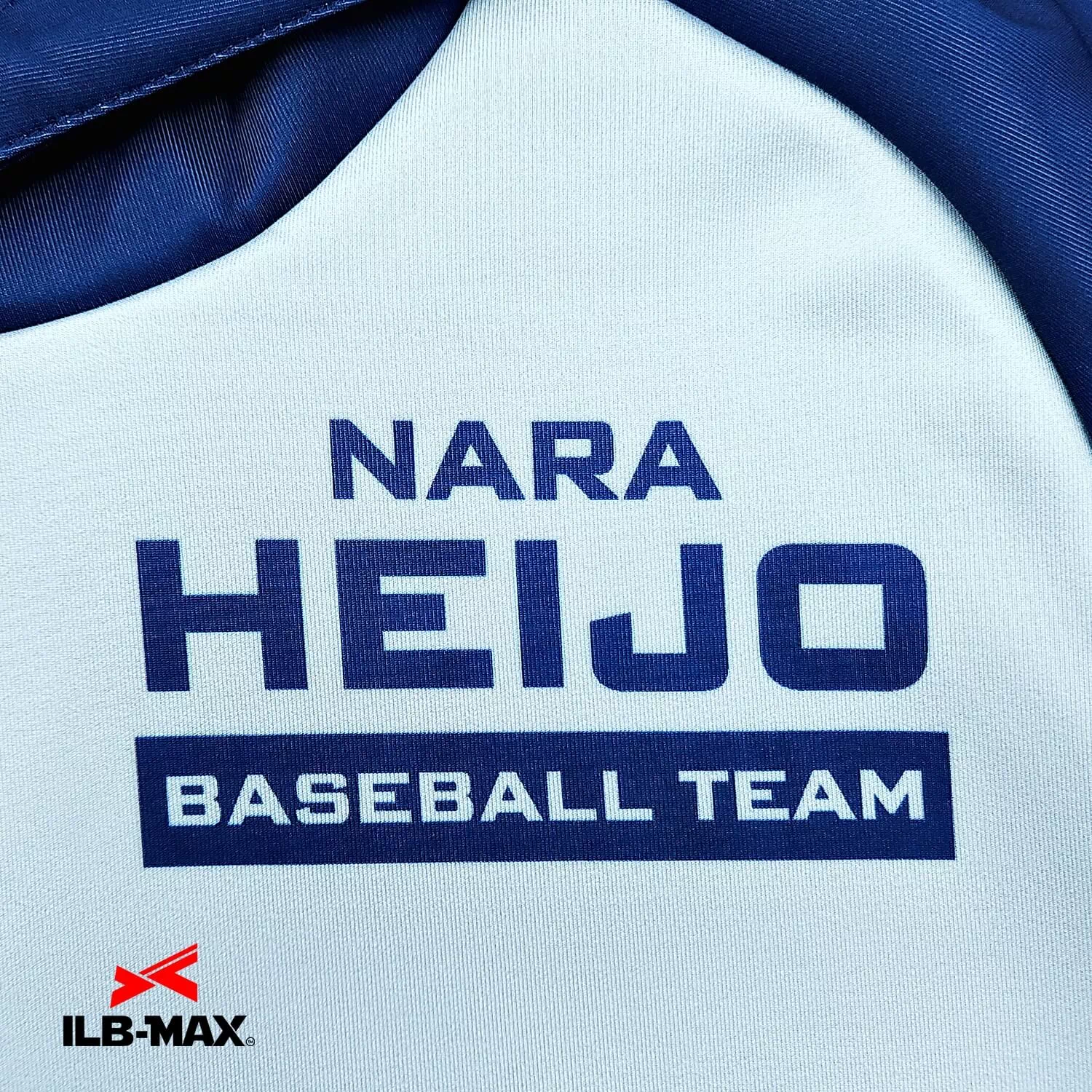 HEIJO Baseball Team_1st_PV2
