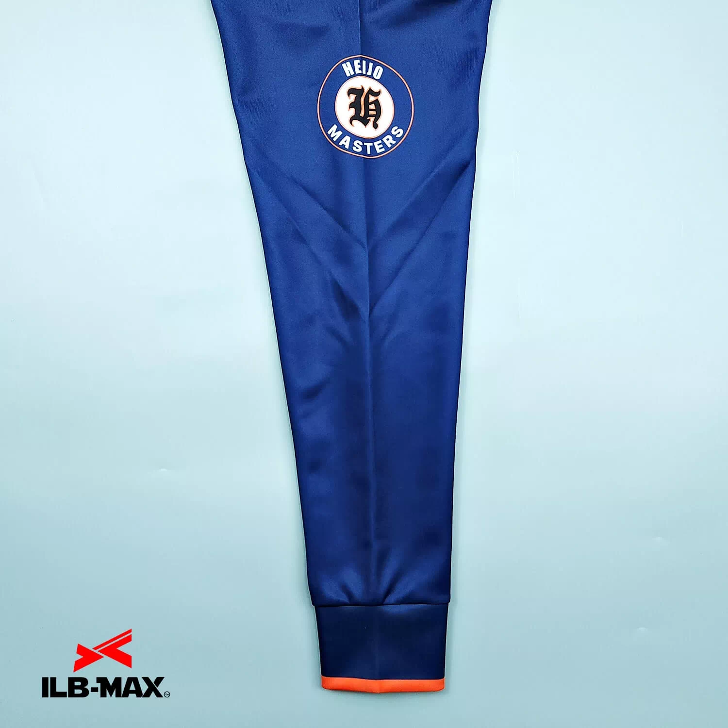 HEIJO Baseball Team_1st_PV3