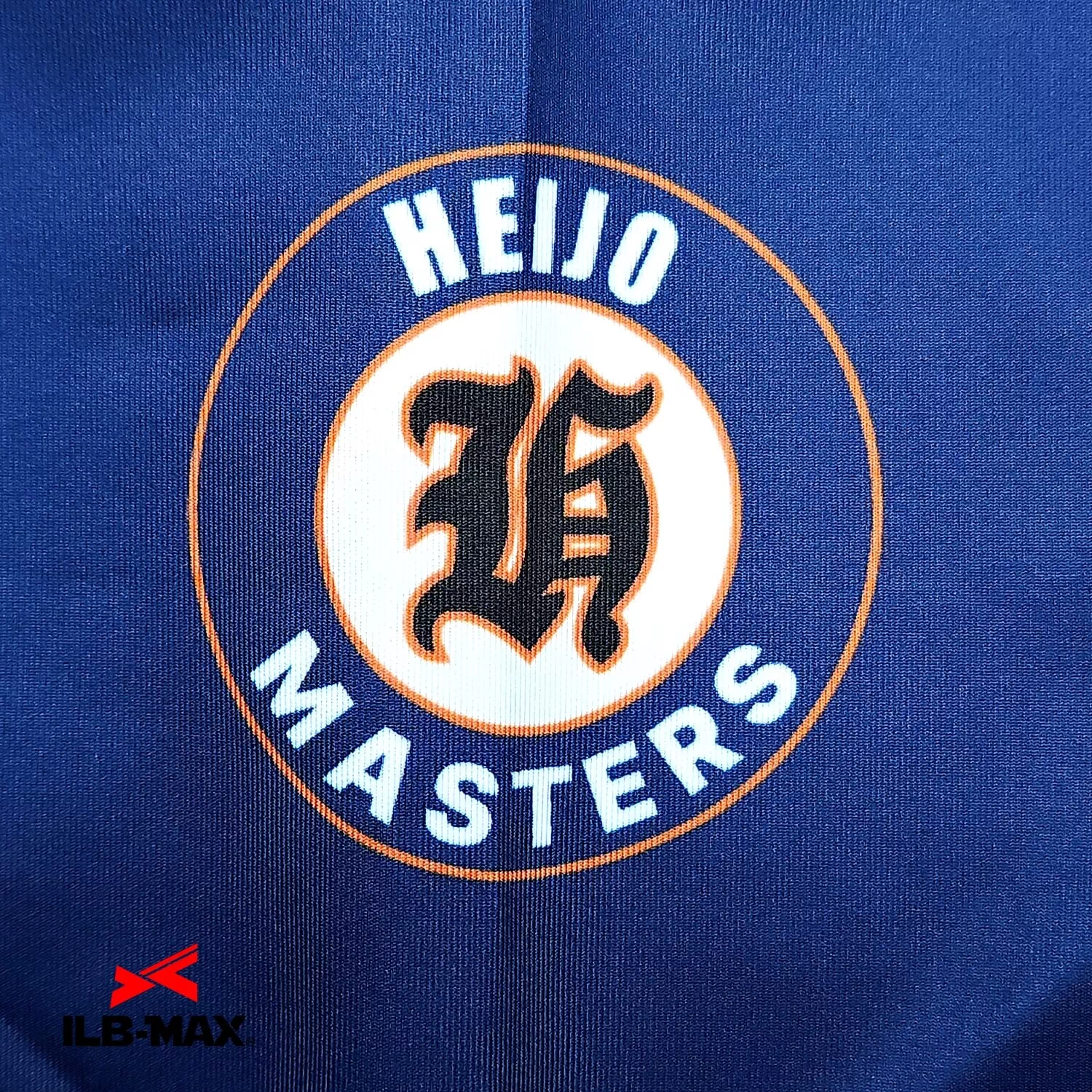 HEIJO Baseball Team_1st_PV4