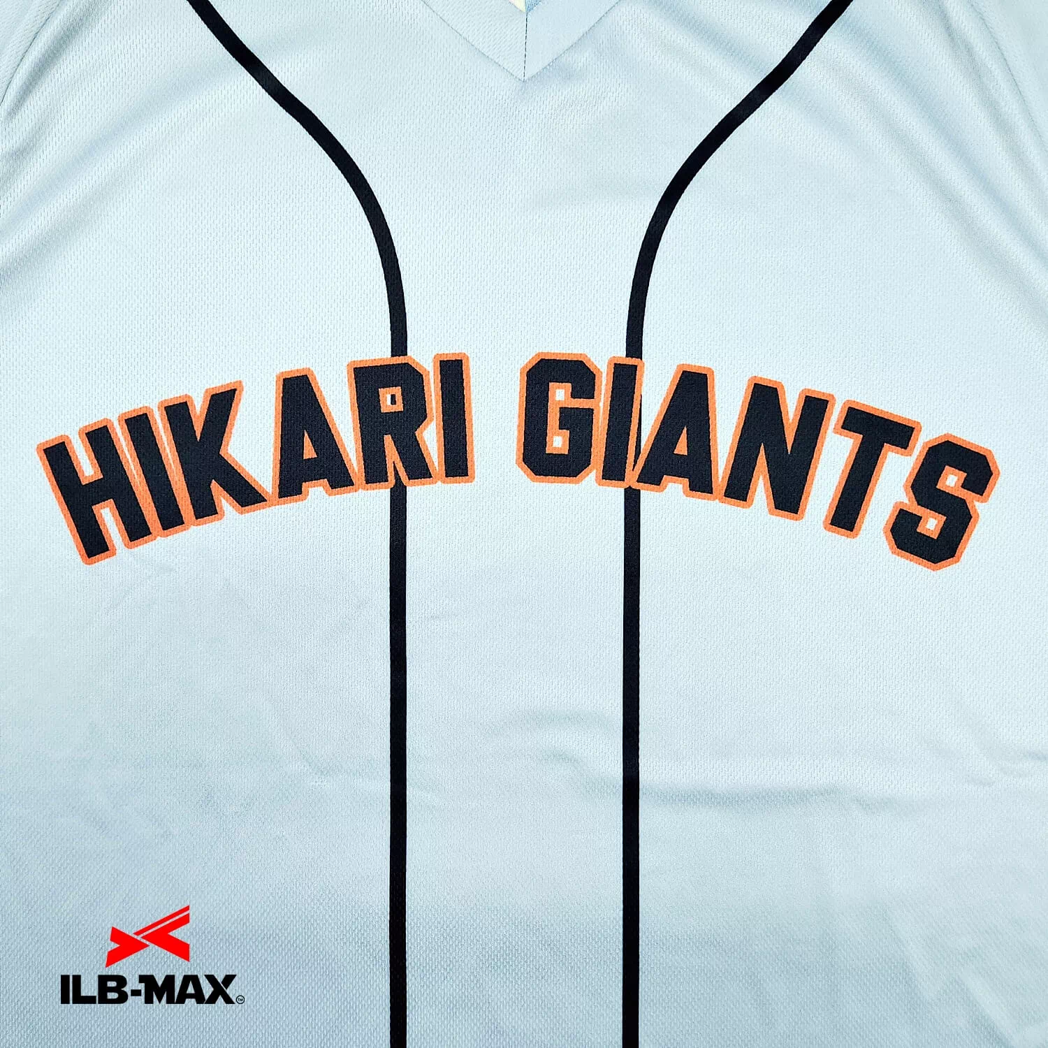 HIKARI GIANTS_1st_ST1