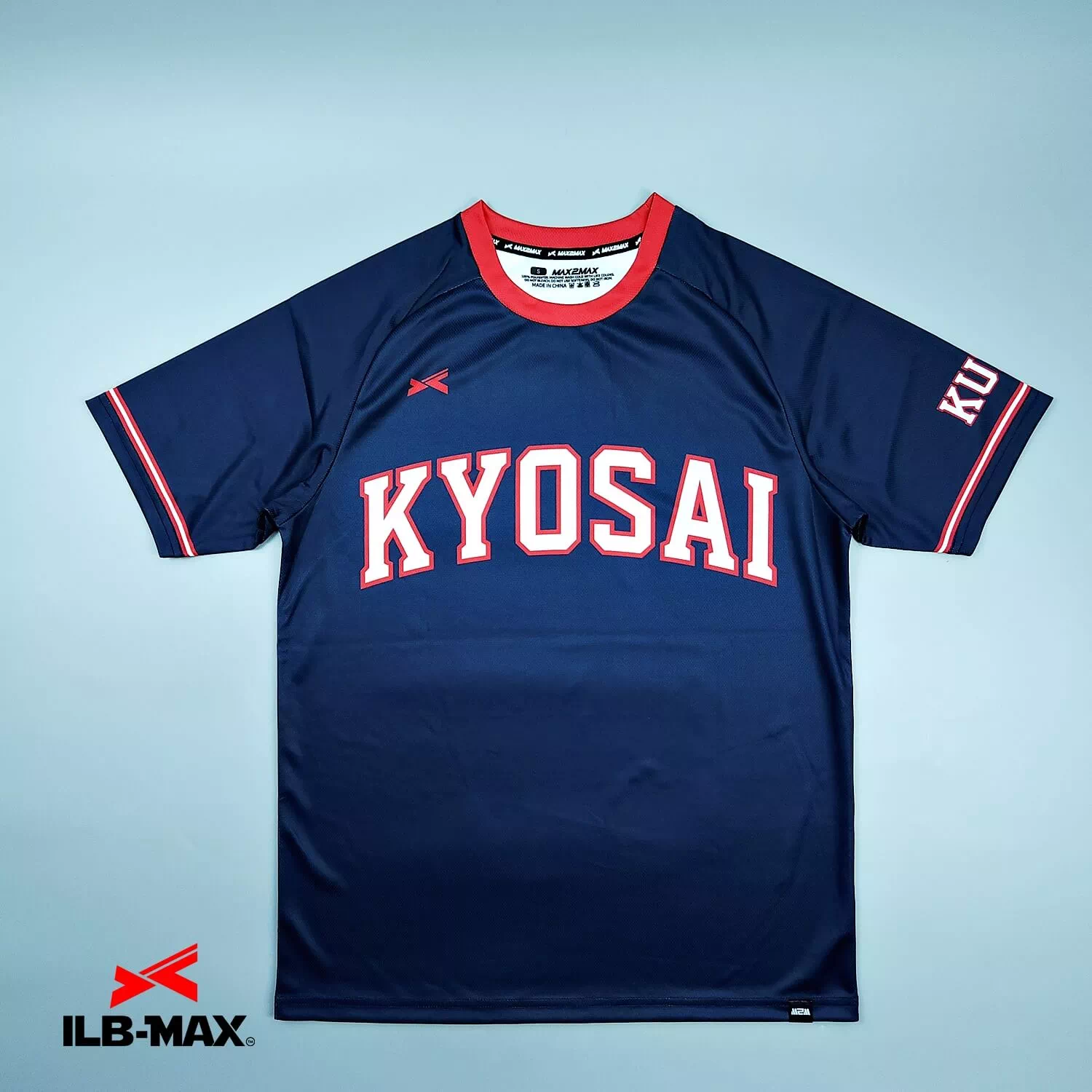 2510_HIROSHIMA KYOSAI_1st_ST 野球 ユニフォーム