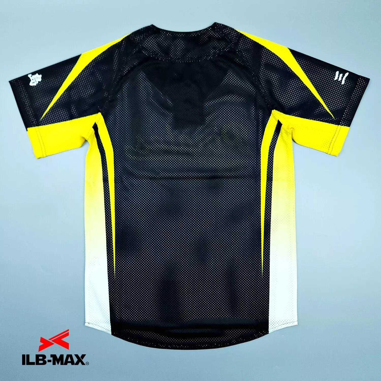 HIROSHIMA Pirates_1st4