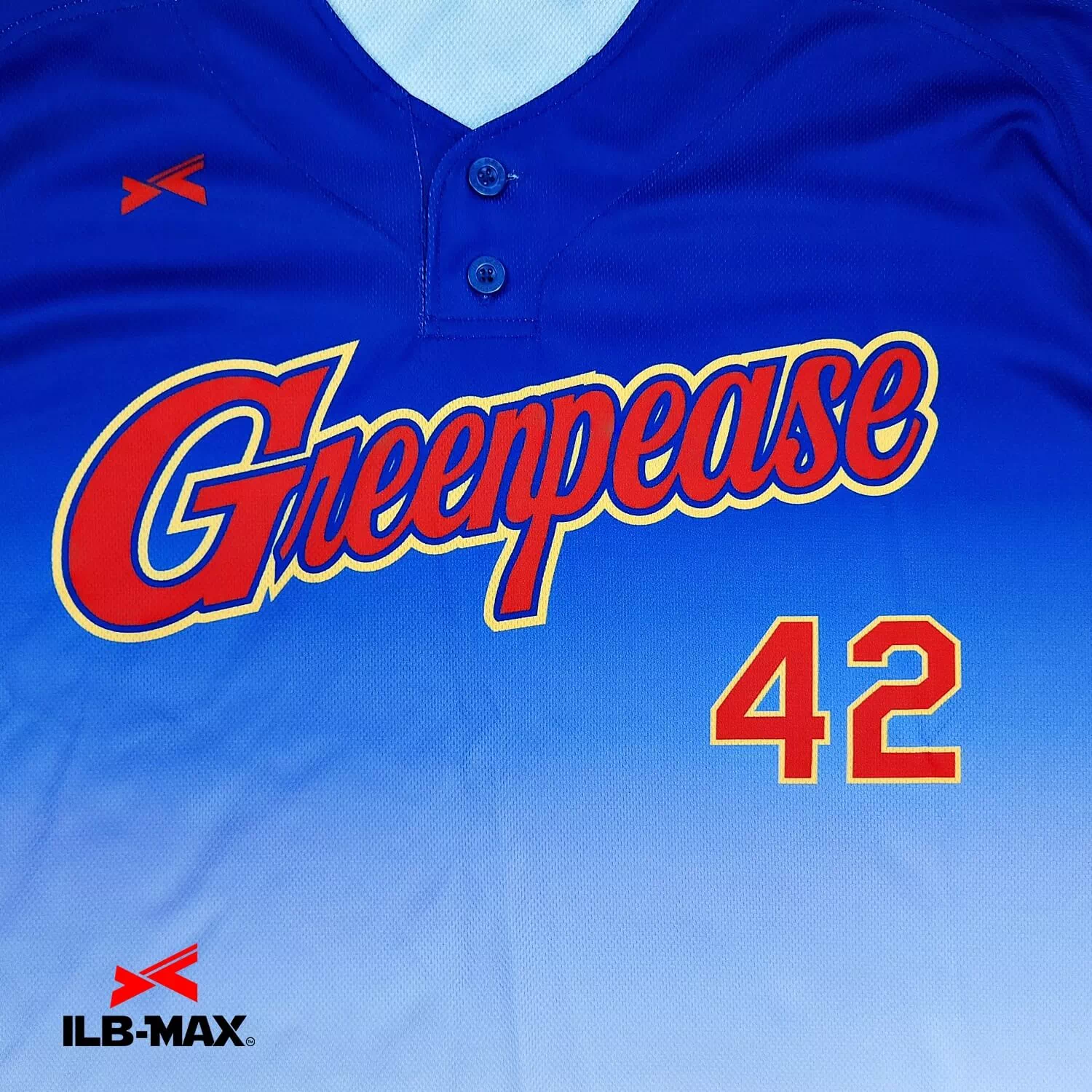 IBARAKI Greenpeas_1st1