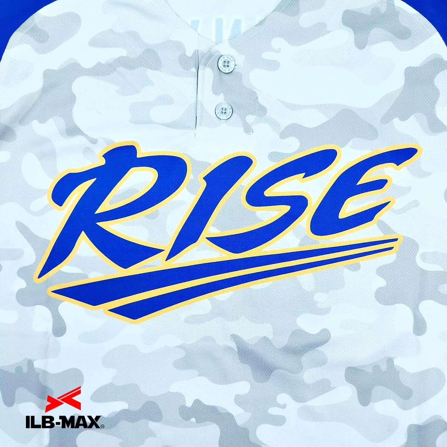IBARAKI RISE_1st1