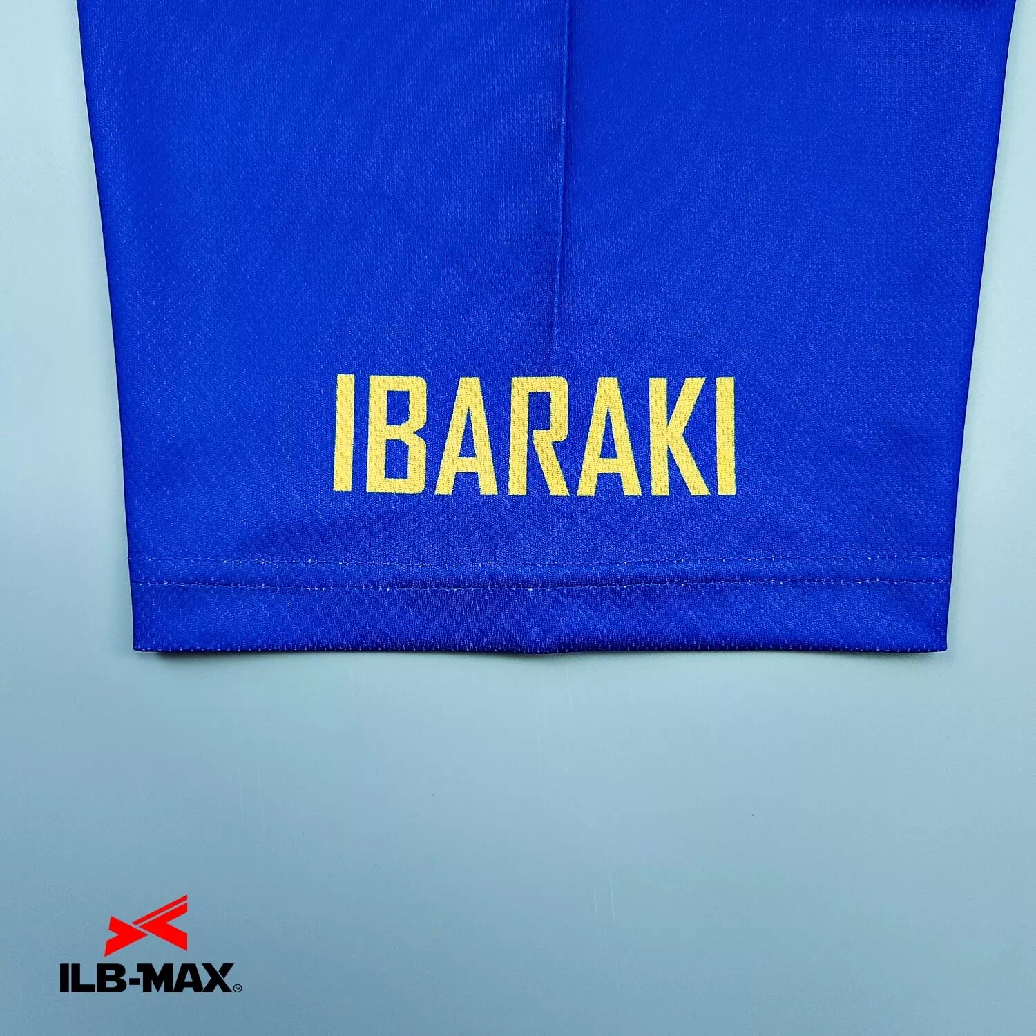 IBARAKI RISE_1st3