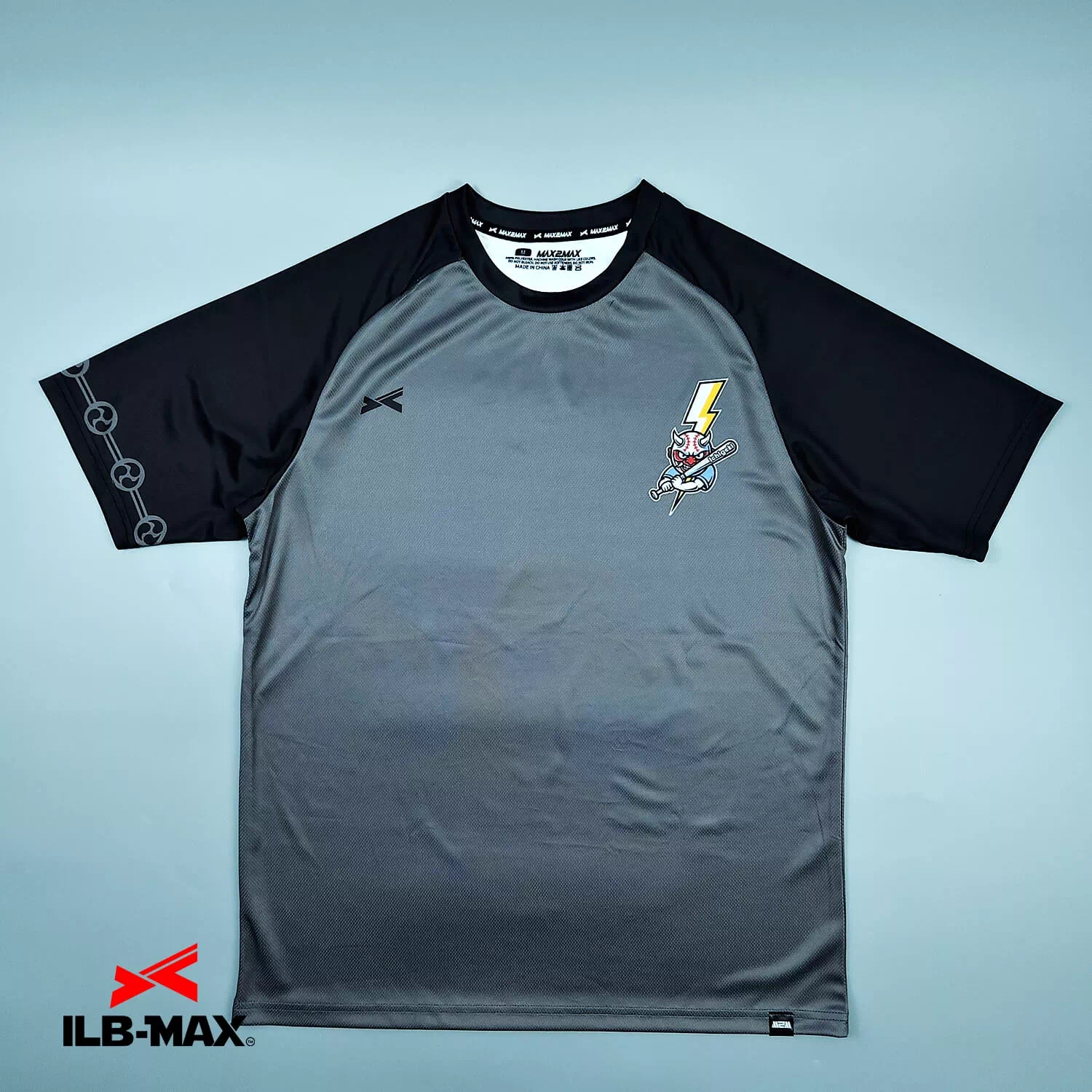 2510_IWATE ICHIGEK_1st_ST 野球 ユニフォーム