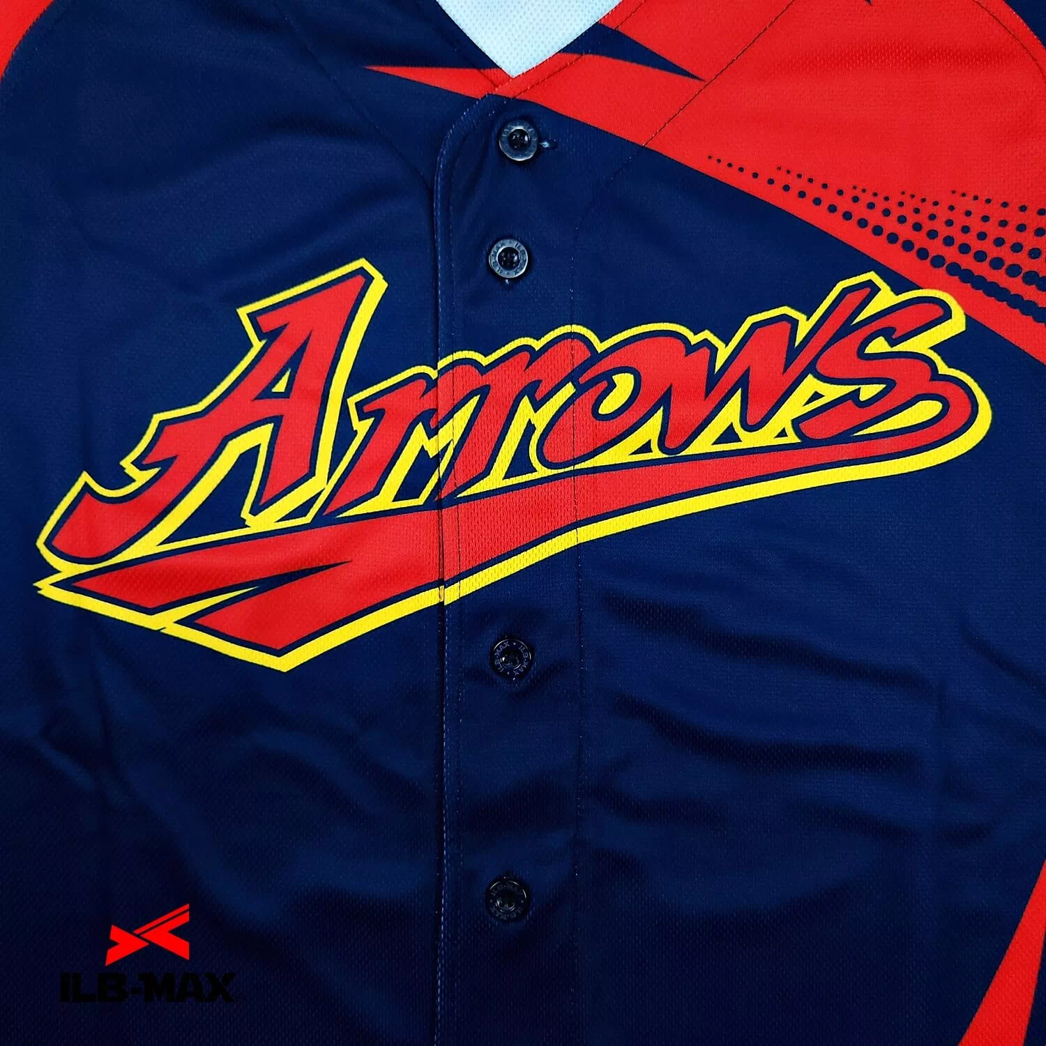 Ishikawa Arrows_2nd2