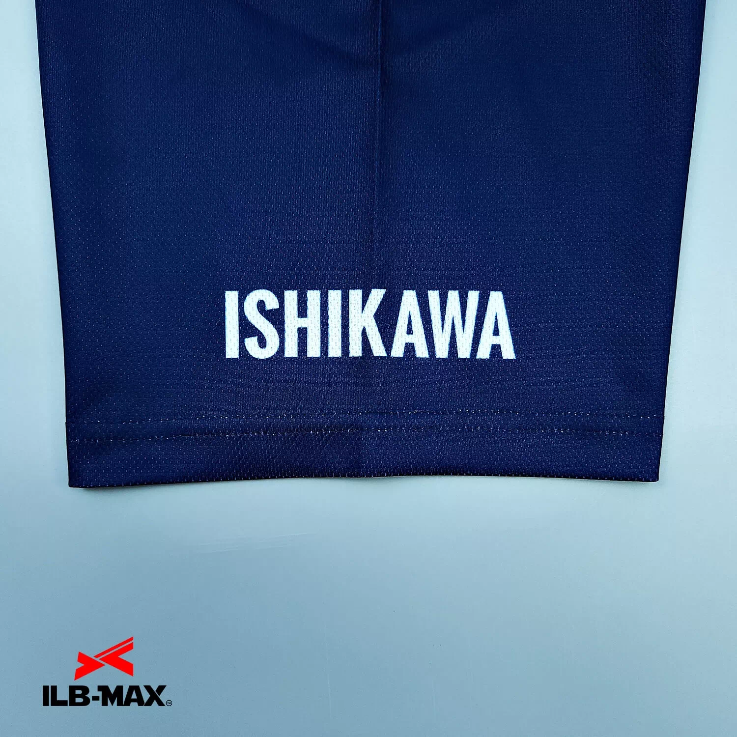 Ishikawa Arrows_2nd3