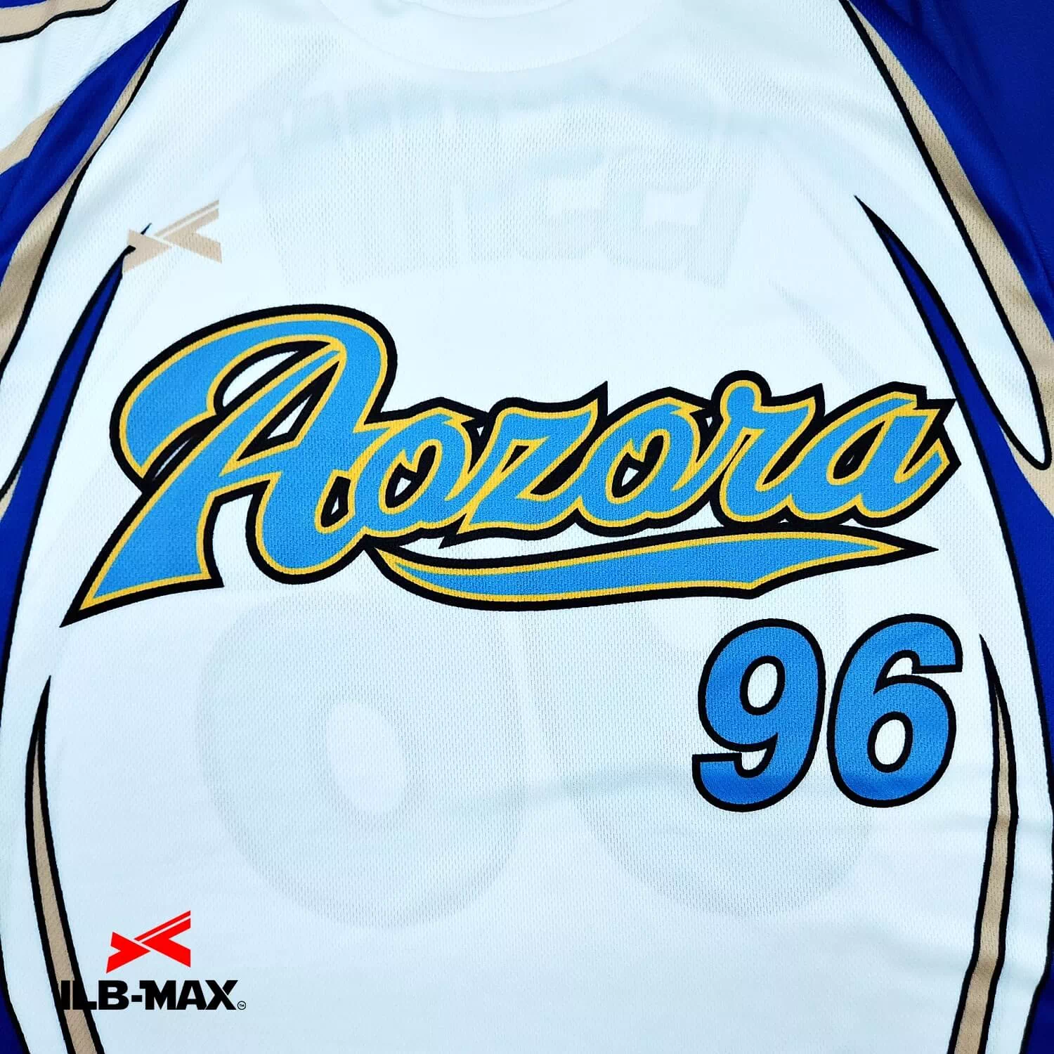 KANAGAWA AOZORA_1st_ST1
