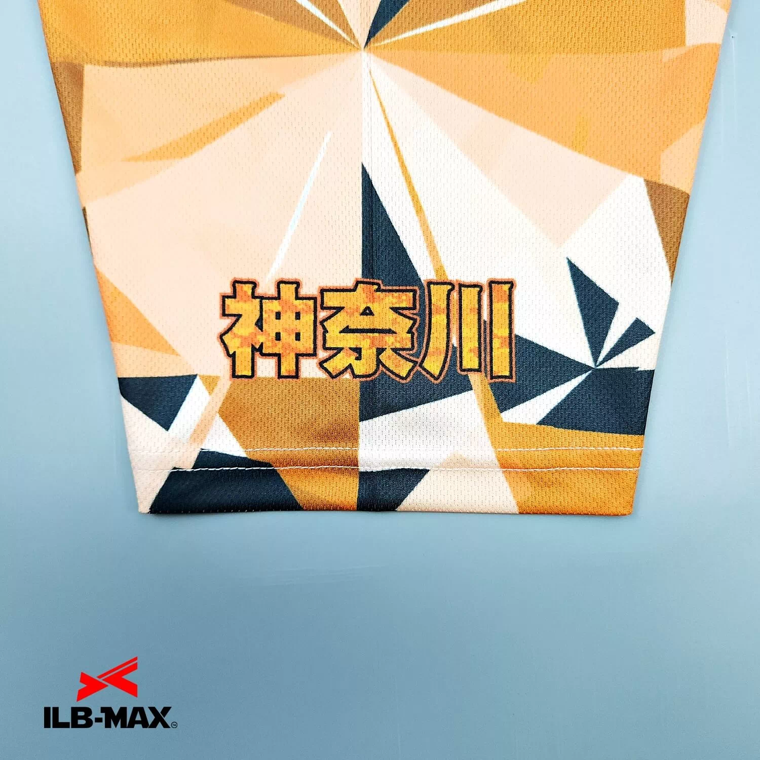 KANAGAWA PECKERS_1st_ST2