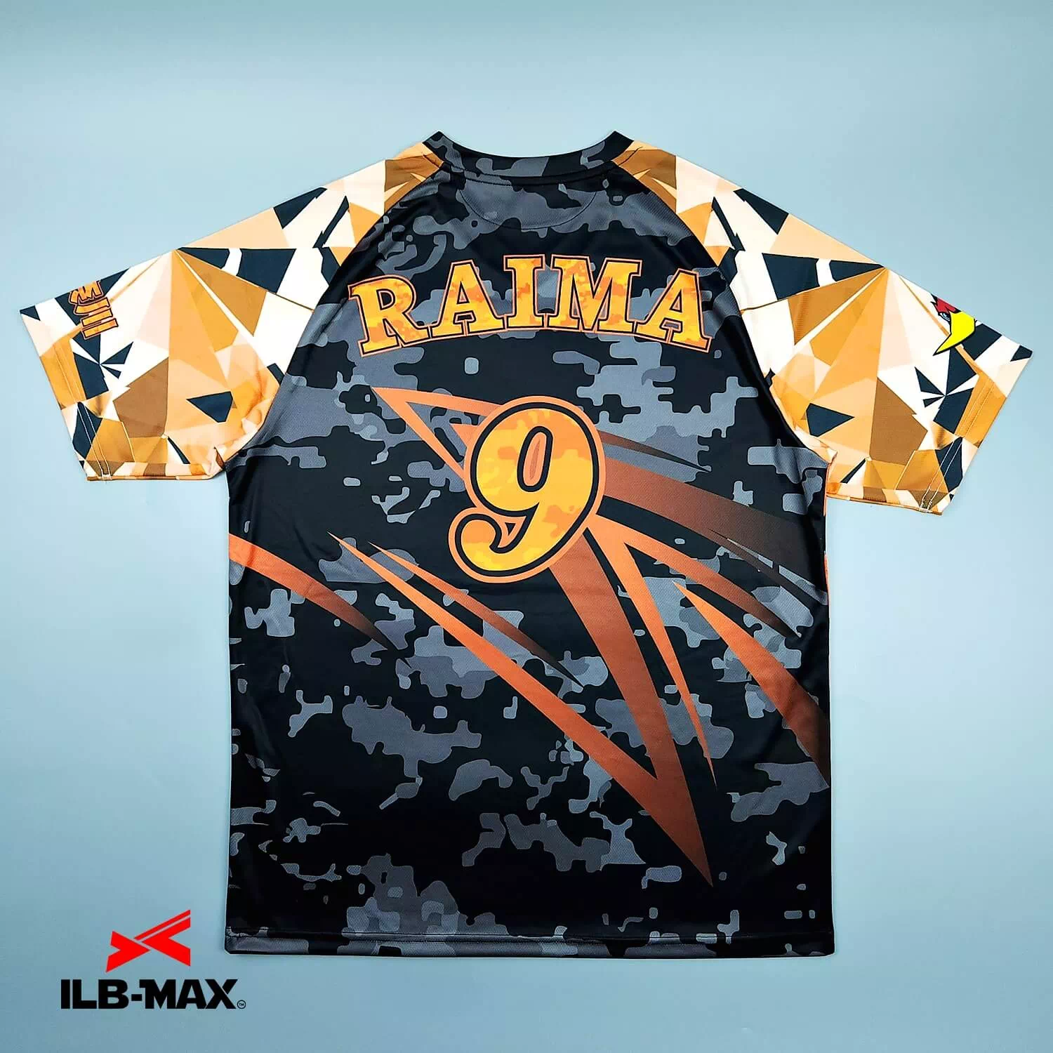 KANAGAWA PECKERS_1st_ST4