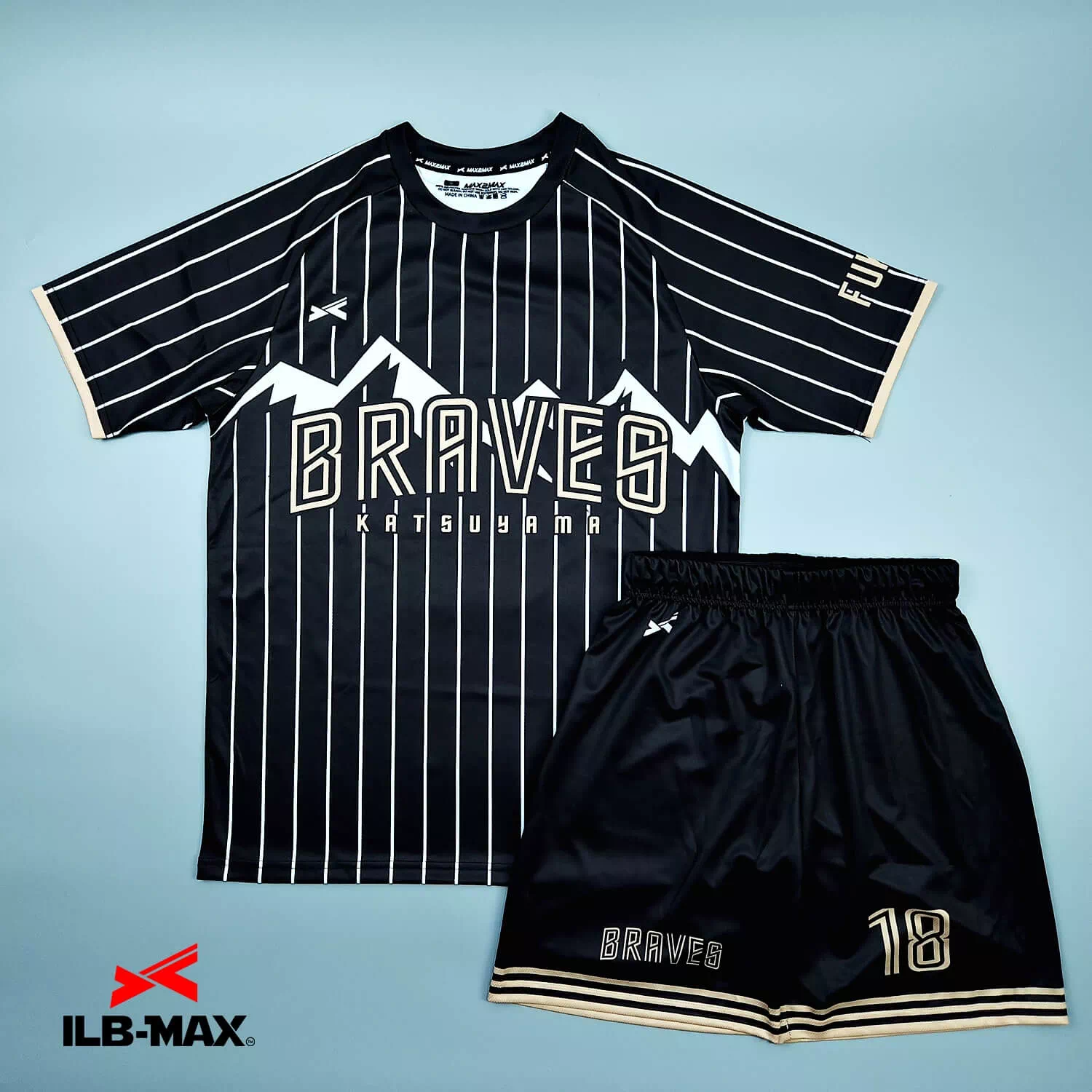 2510_KATSU_1st_ST 野球 ユニフォーム