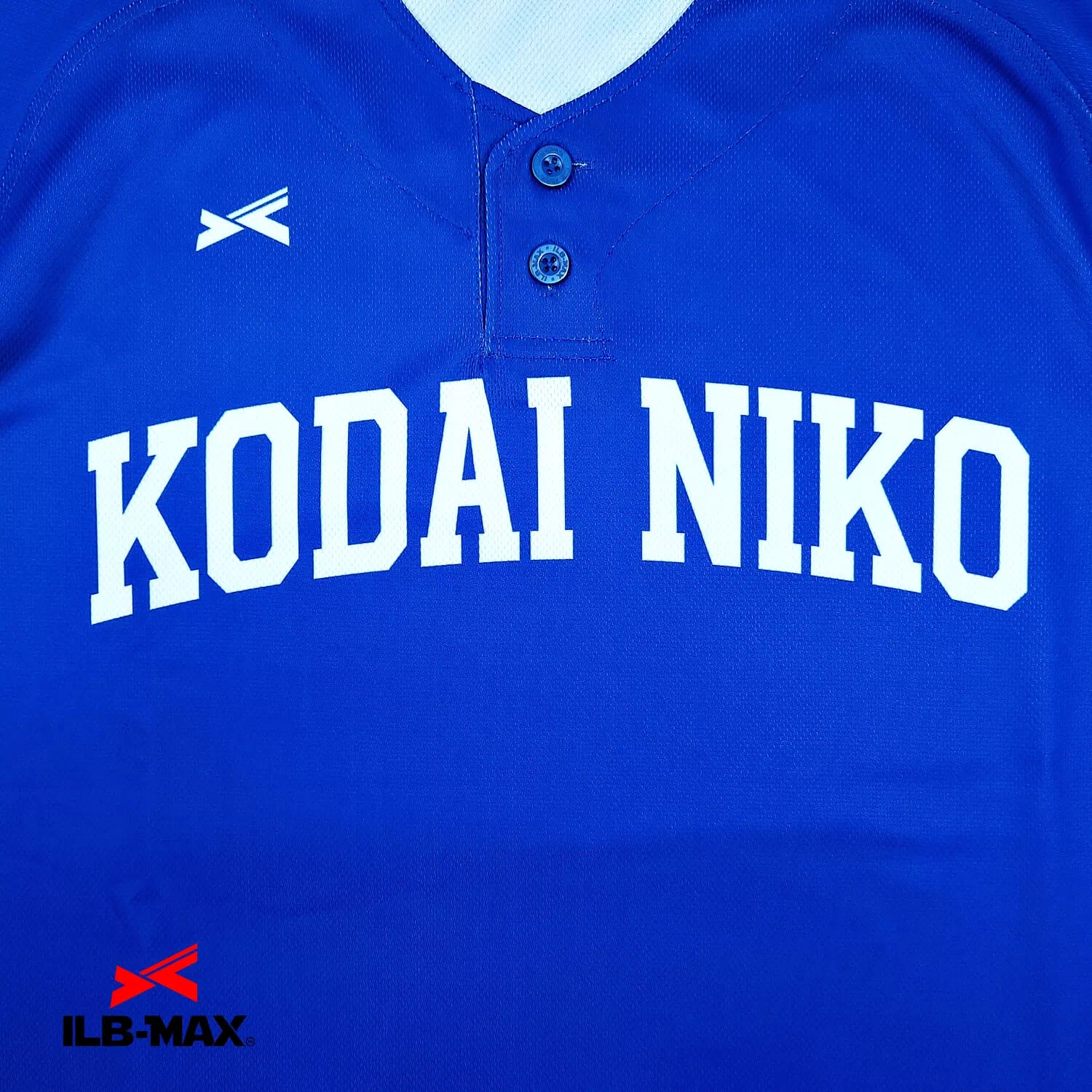 KODAI NIKO_1st1