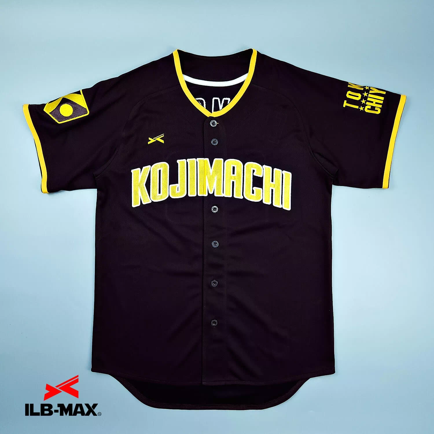 KOJIMACHI_1st2