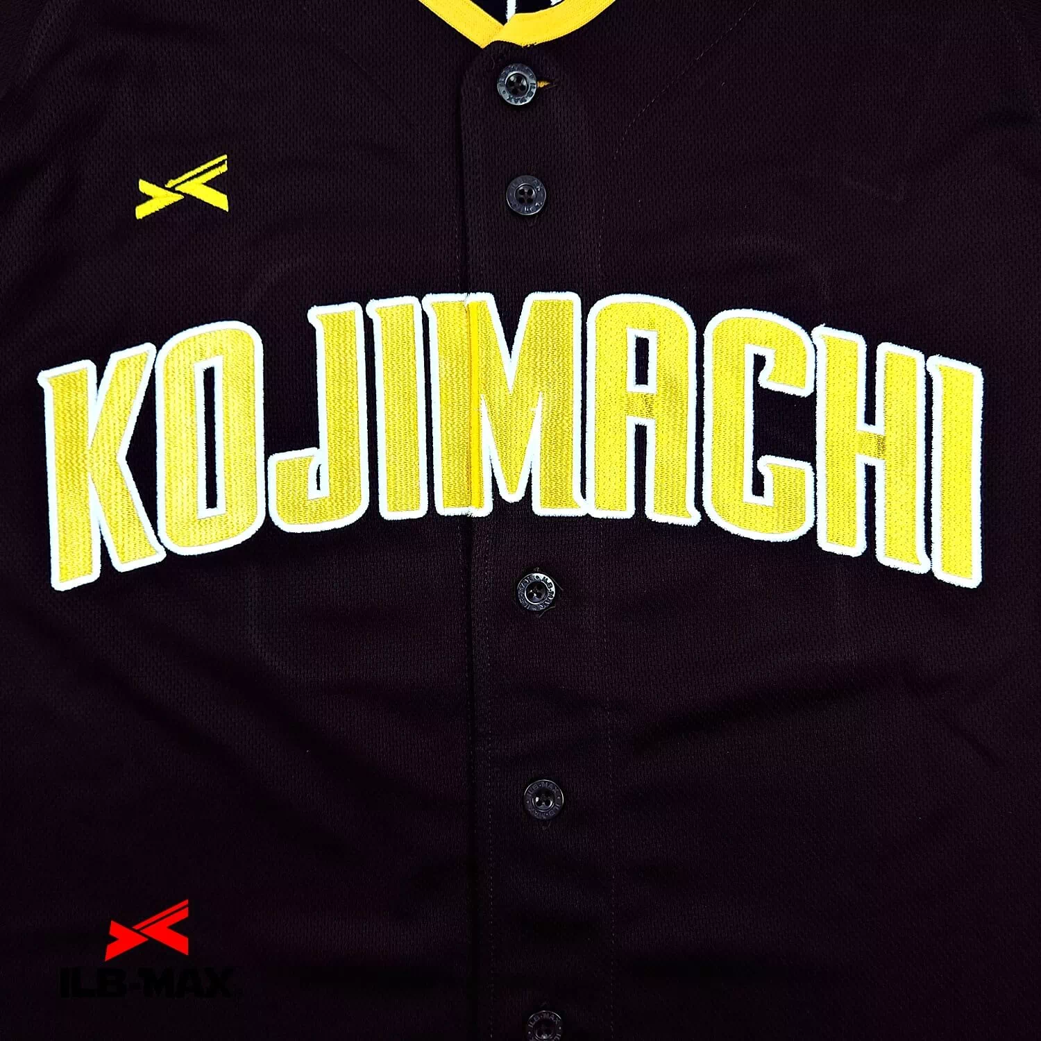 KOJIMACHI_1st3