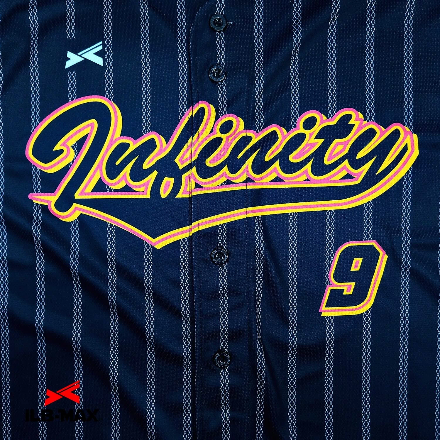 KYOTO INFINITY_1st1