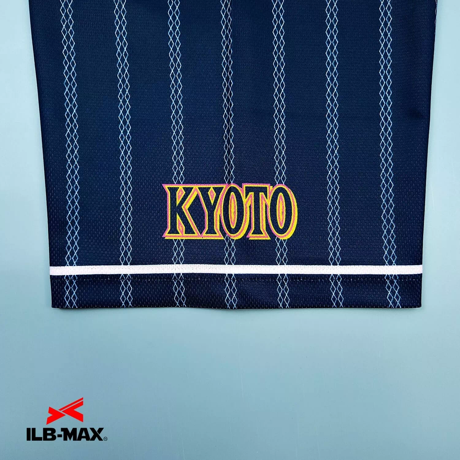 KYOTO INFINITY_1st2