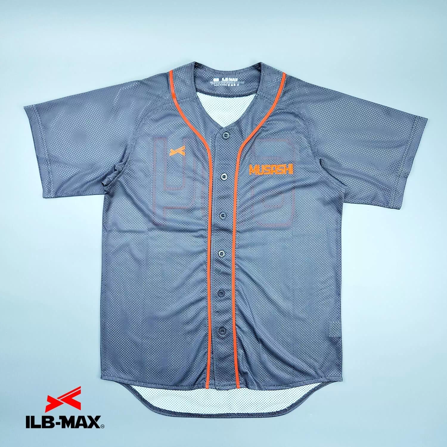 2510_MUSASHI634_1st 野球 ユニフォーム