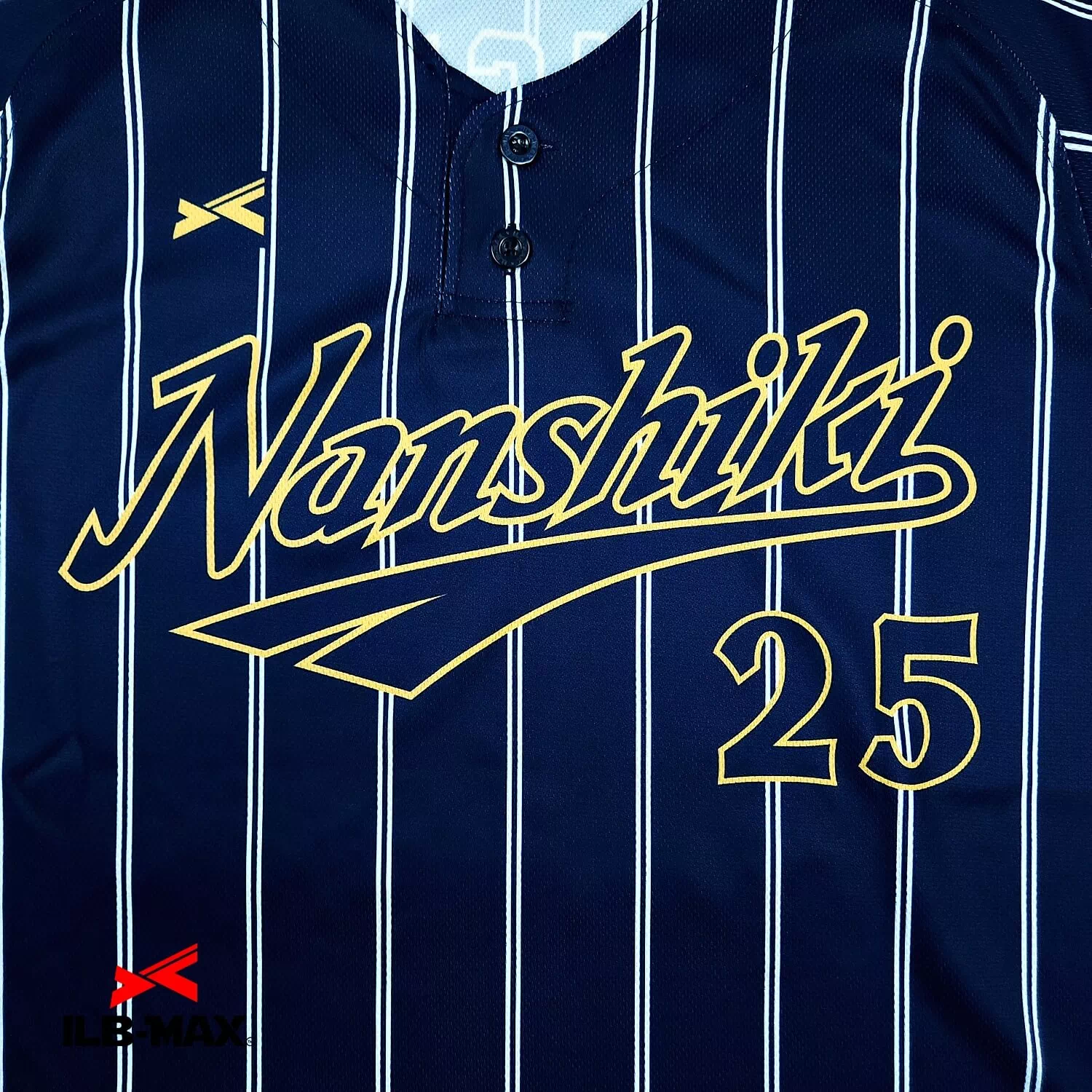 NANSHIKI BOYS_1st1