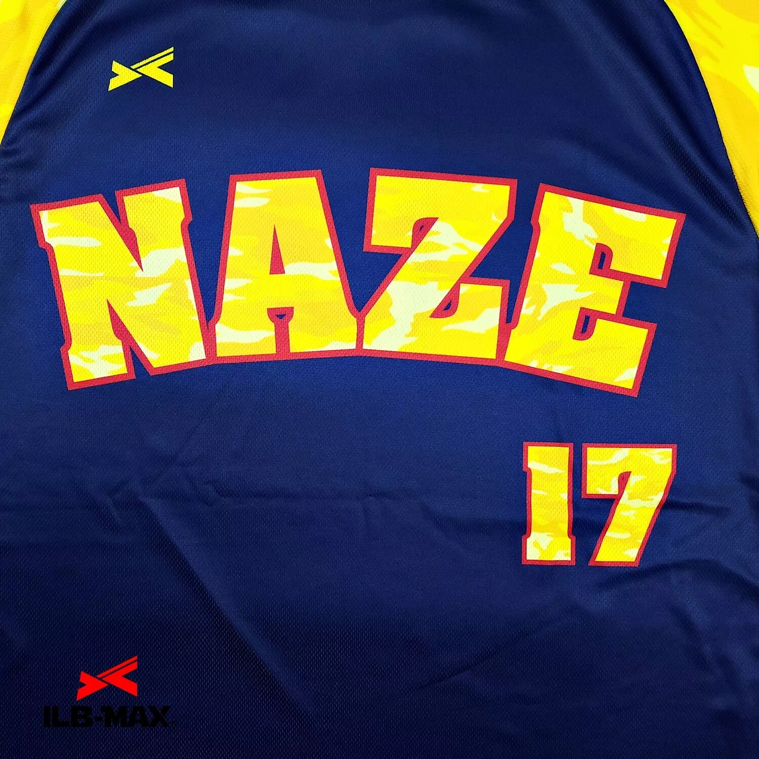 NAZE AMAM_1st_ST1