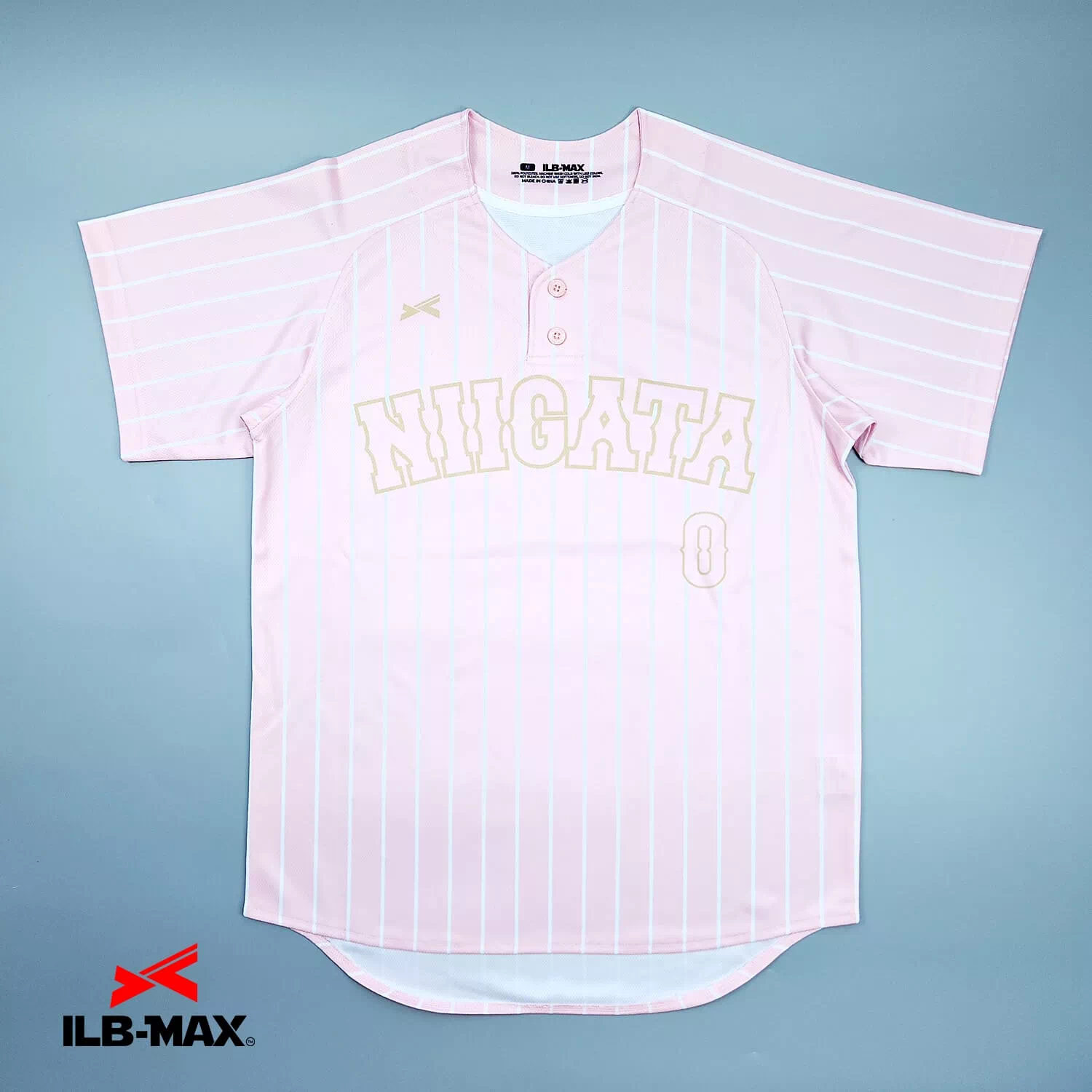 NIIGATA NOGYO_1st1