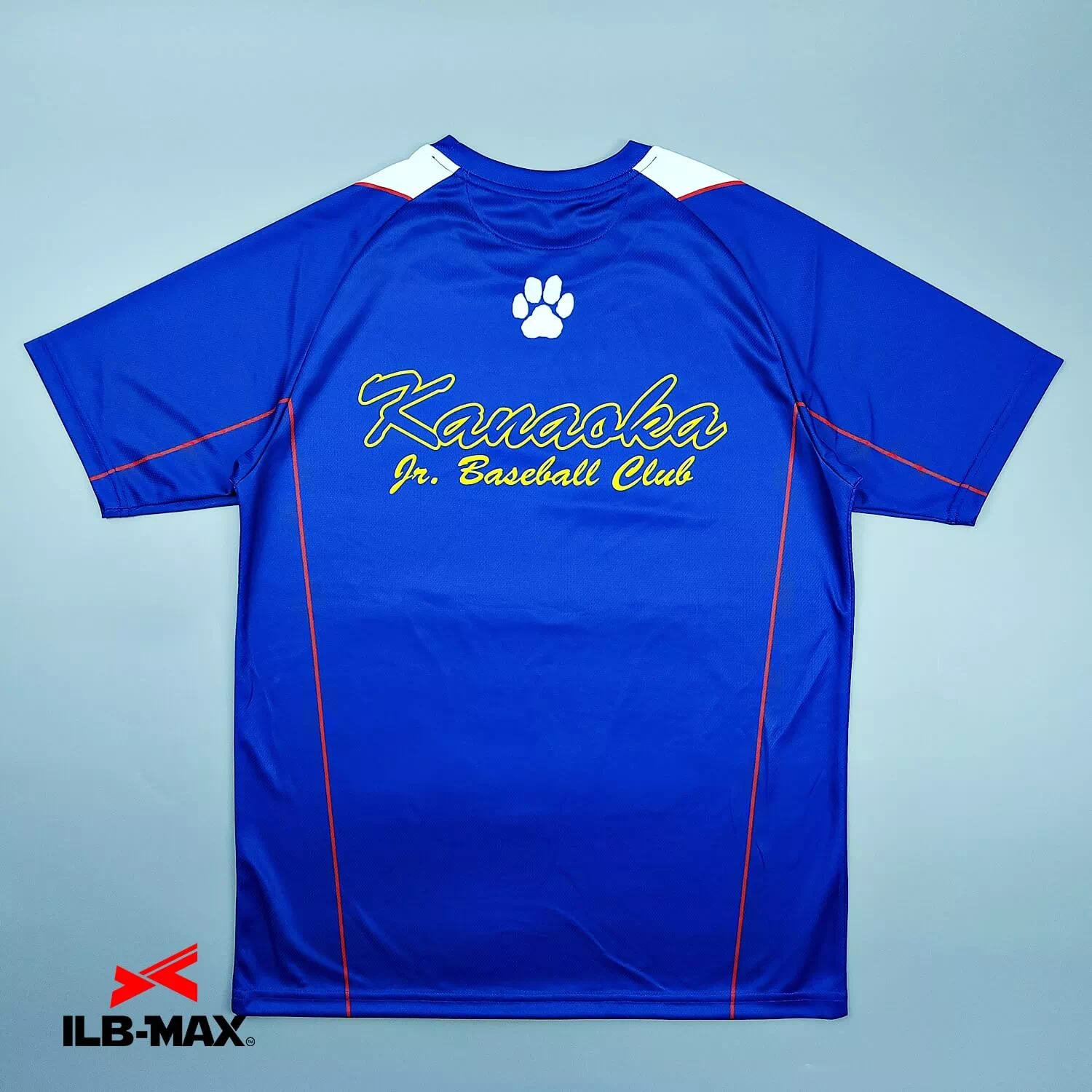 NUMAZU PANTHERS_1st_ST3