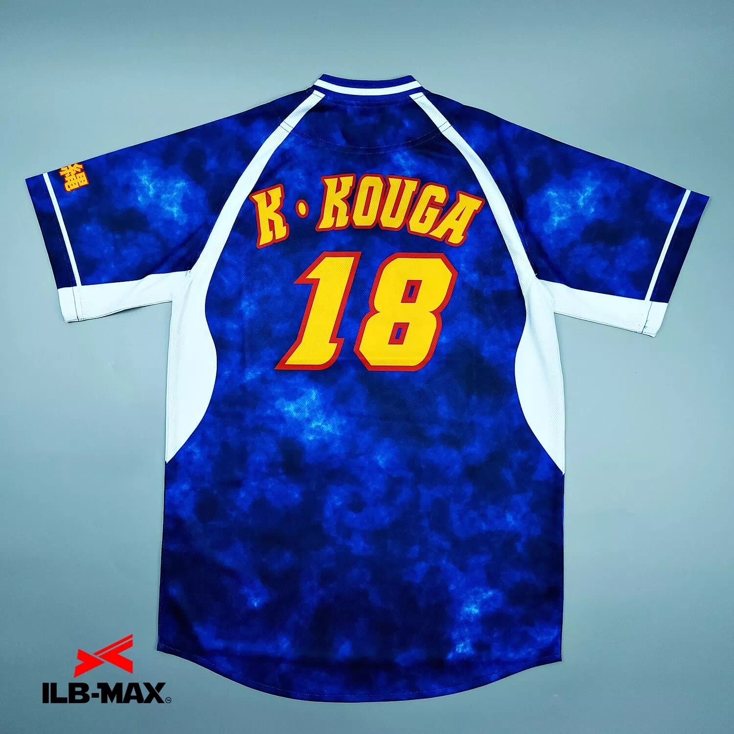 OKINAWA KOHAMA_1st3