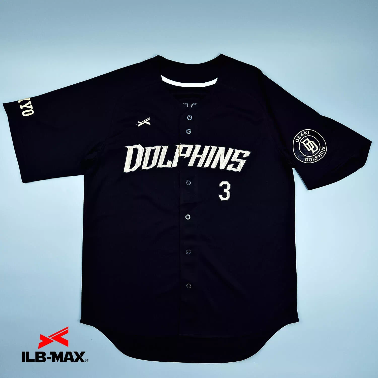 OSAKI DOLPHINS_1st2