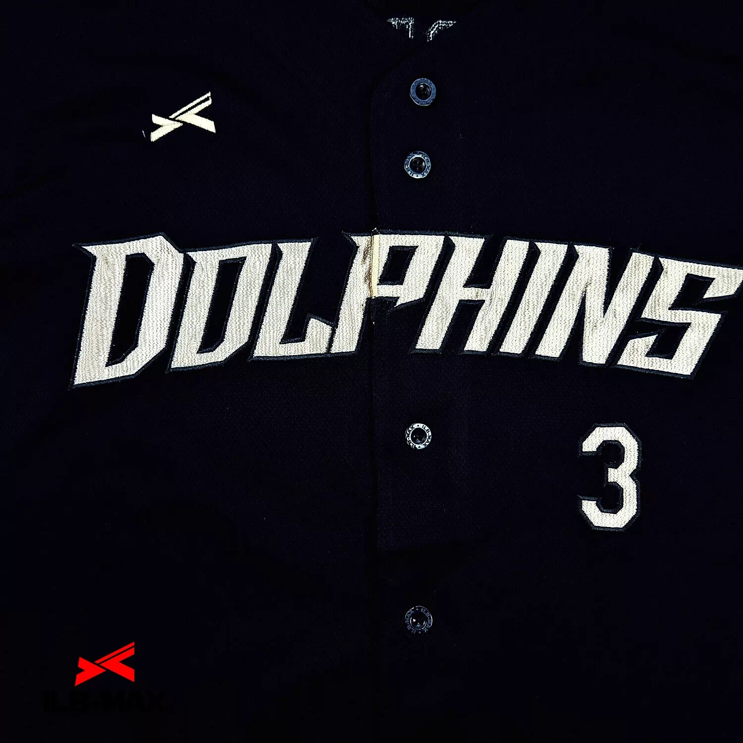 OSAKI DOLPHINS_1st3
