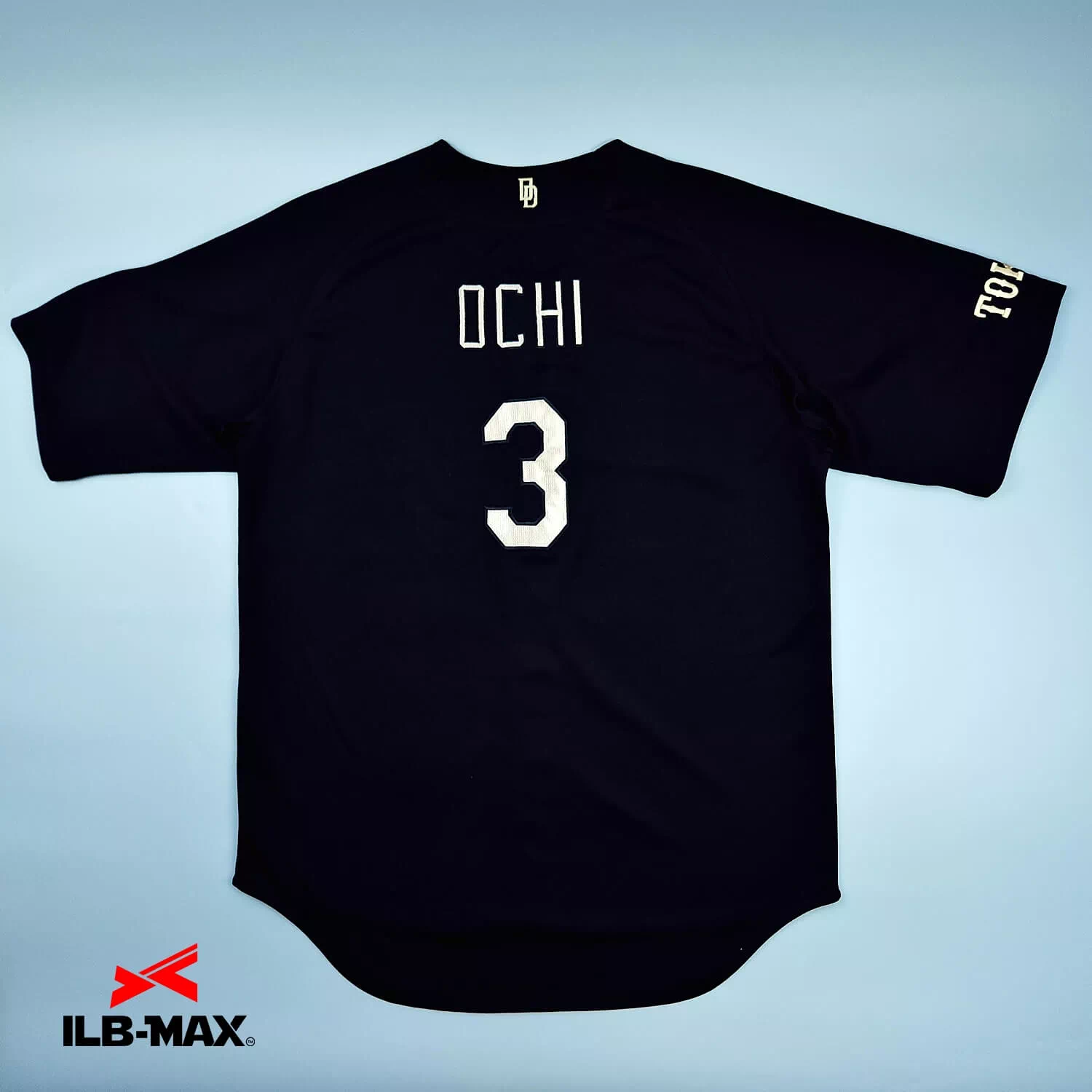 OSAKI DOLPHINS_1st6