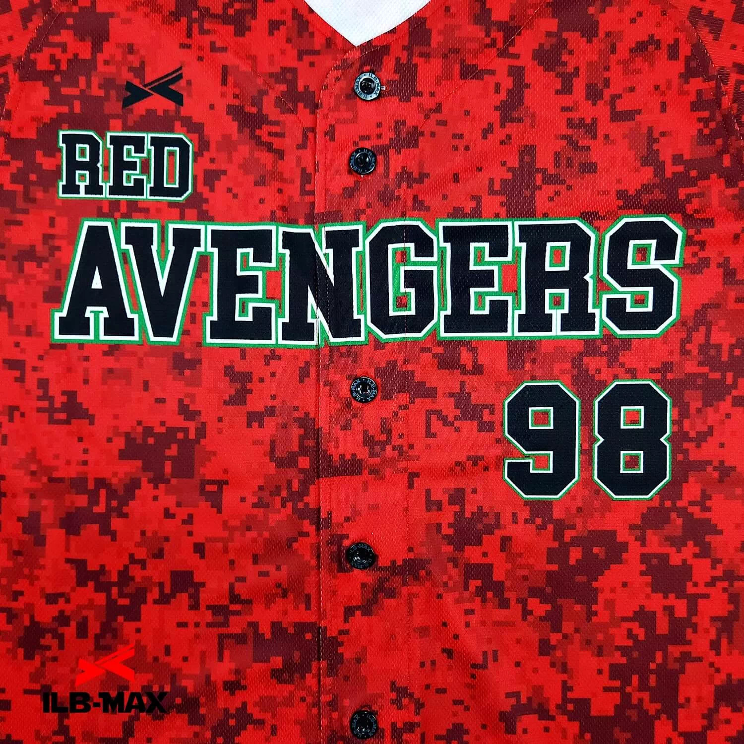 RED AVENGERS_1st2