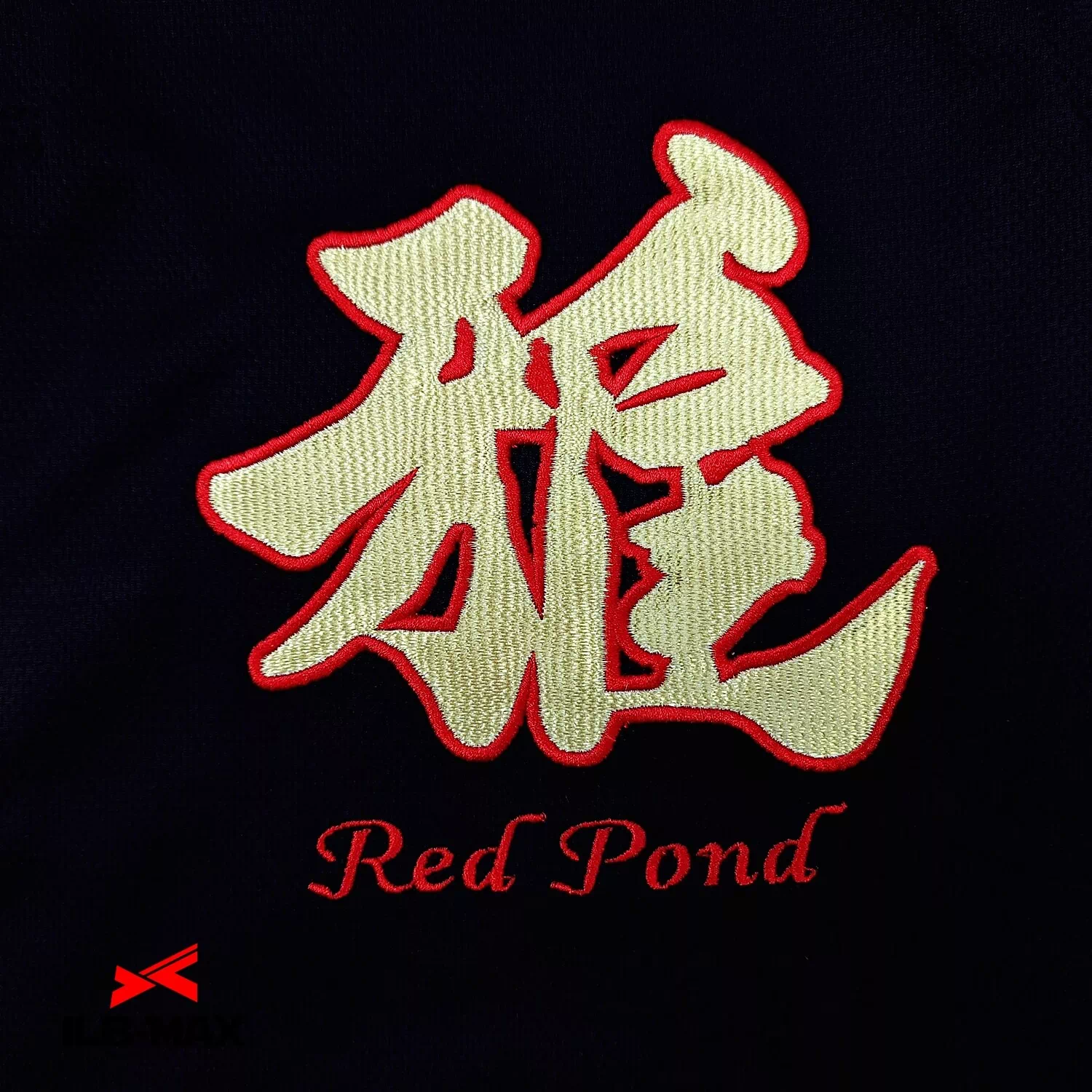 Red Pond_1st2
