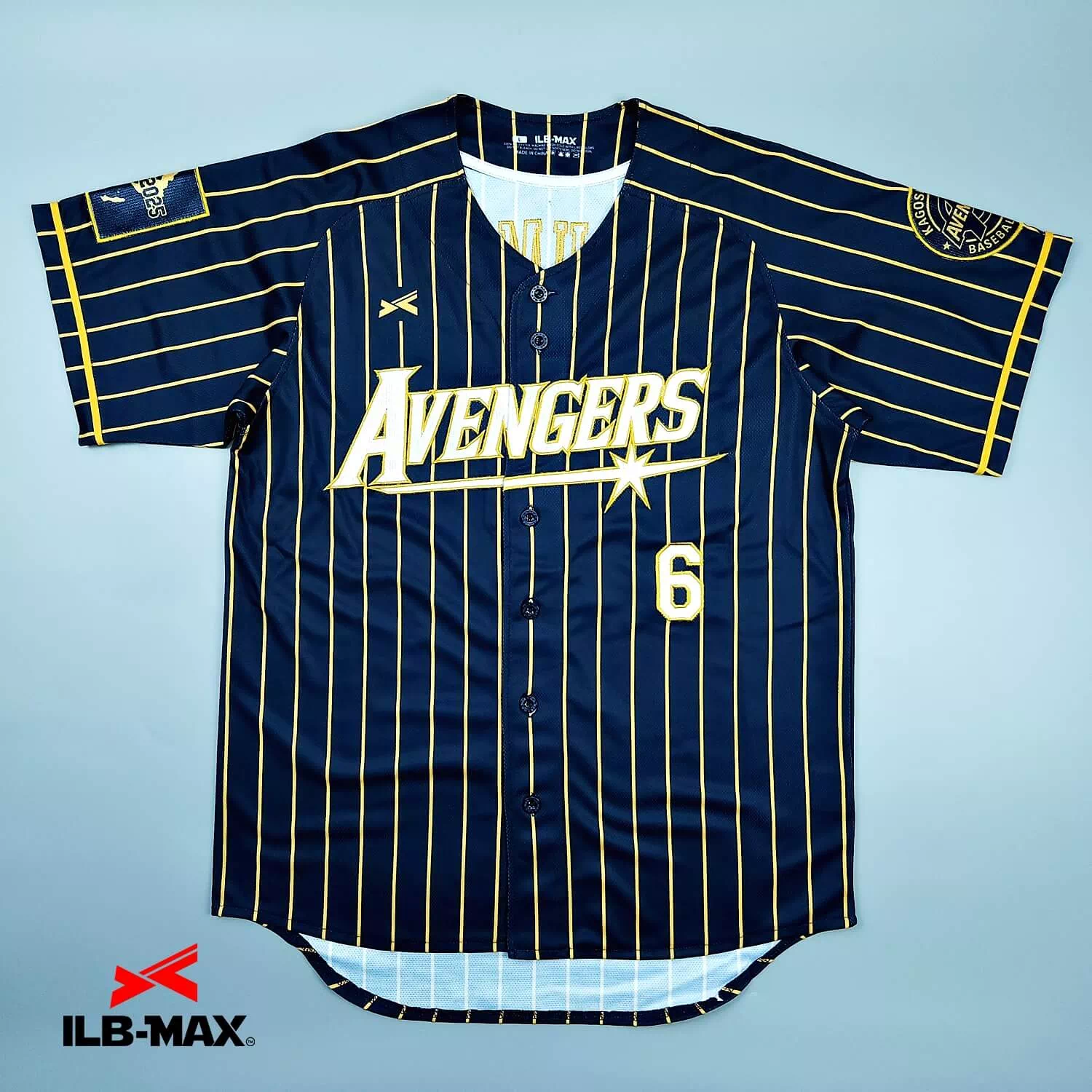 SAKURAGAOKA AVENGERS_1st1