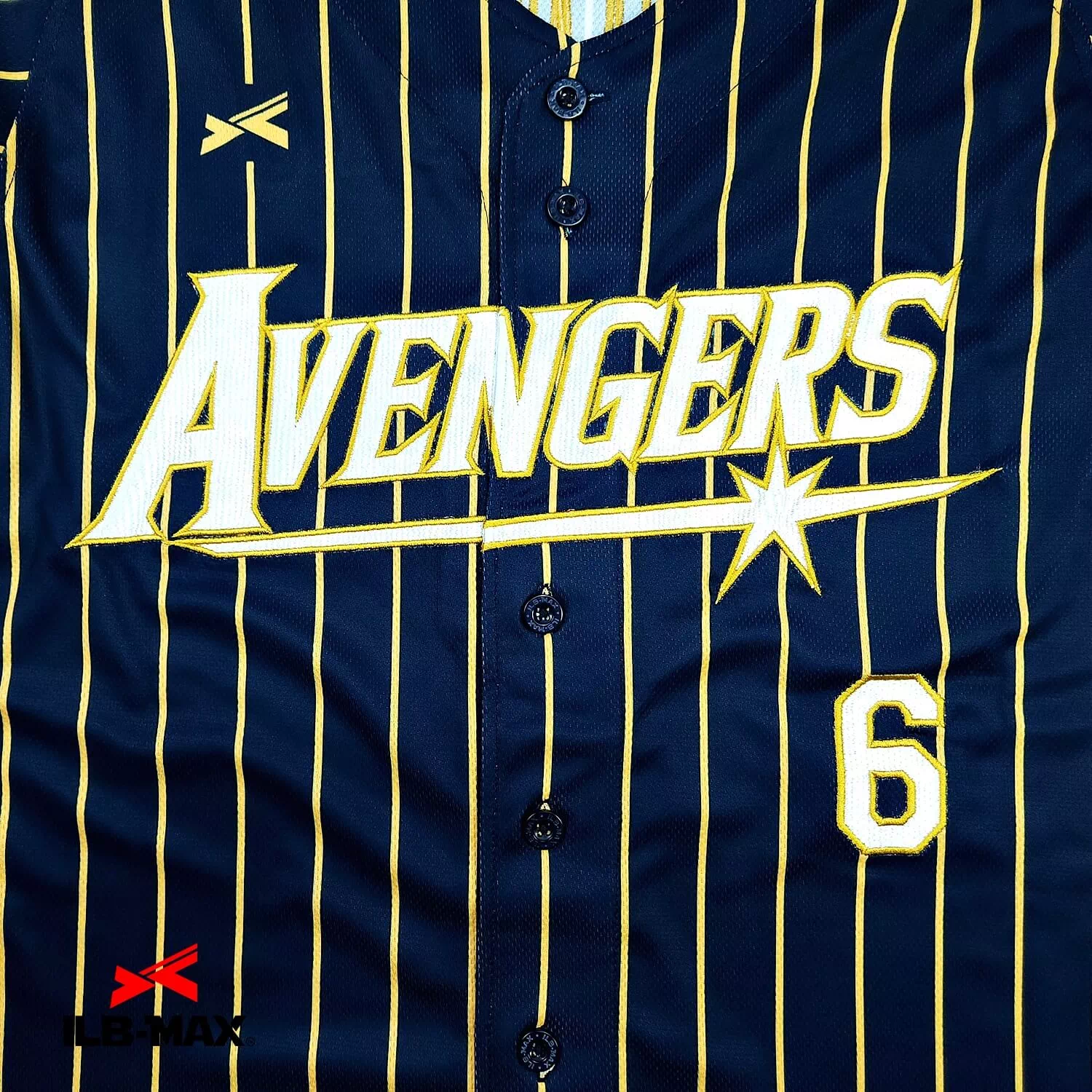 SAKURAGAOKA AVENGERS_1st2