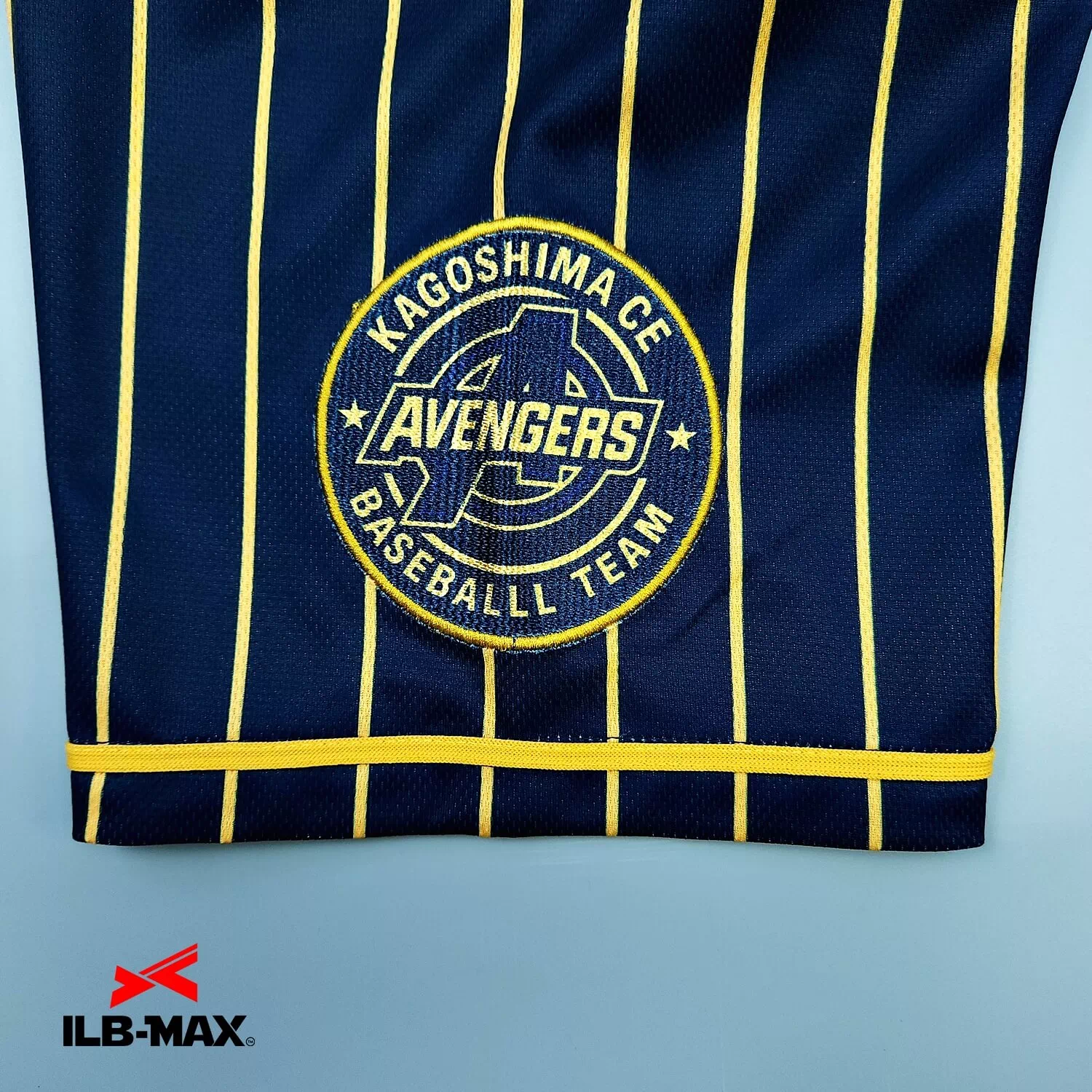 SAKURAGAOKA AVENGERS_1st3