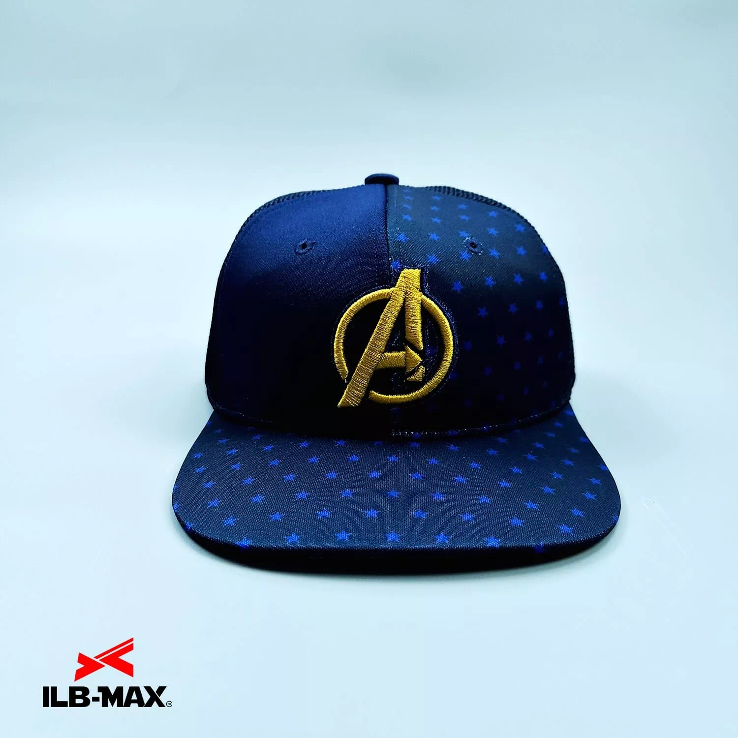 SAKURAGAOKA AVENGERS_1st6