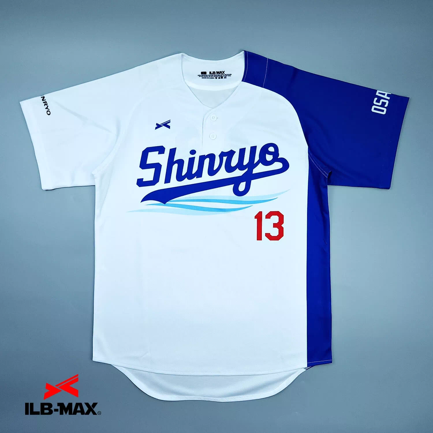 SHINRYO_1st1