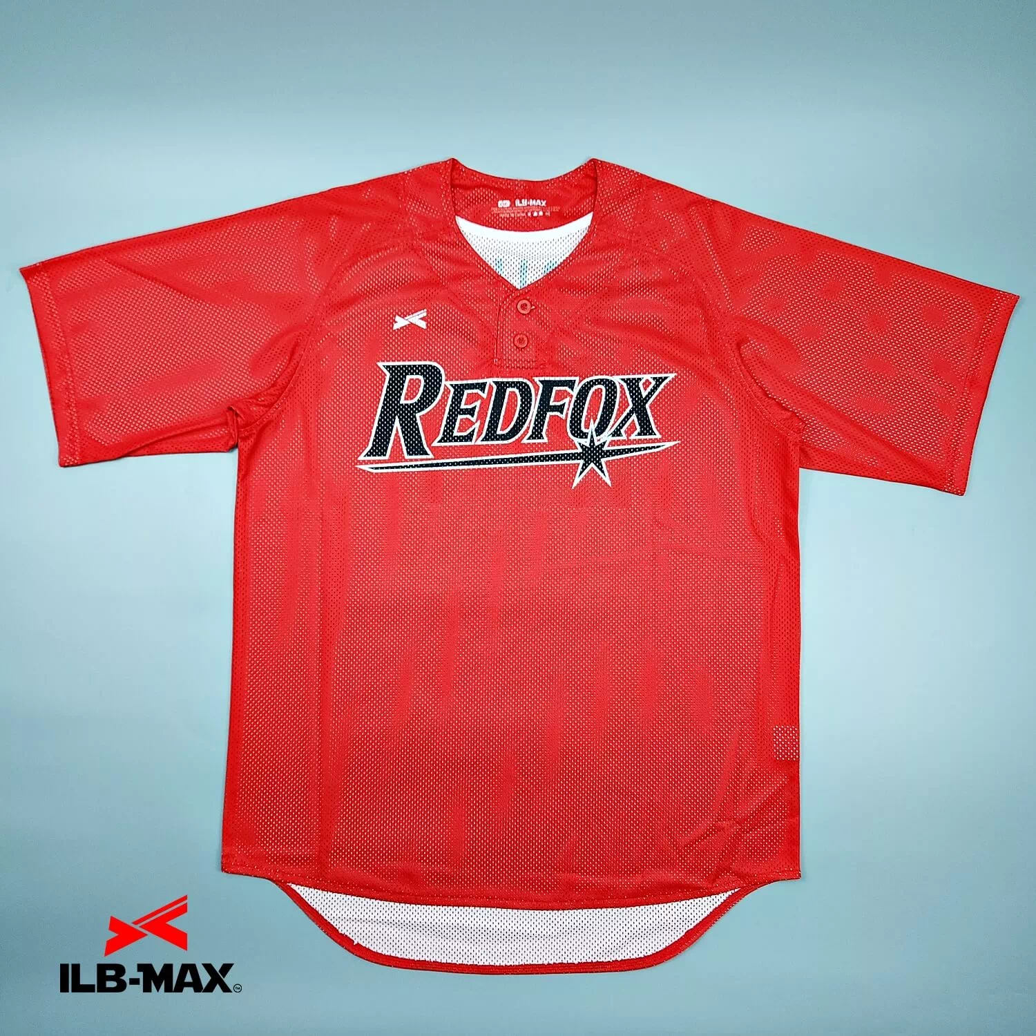 SHIZUOKA REDFOX_1st1