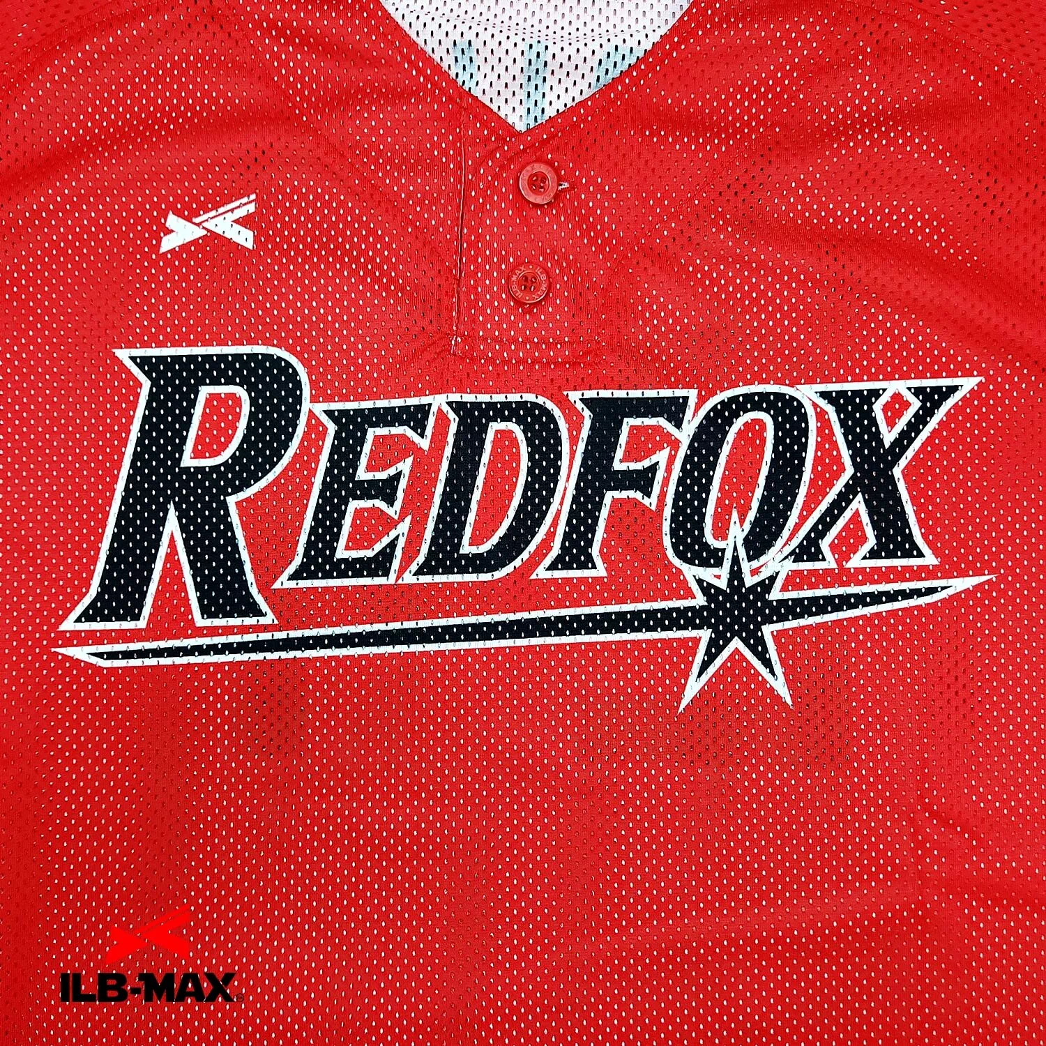 SHIZUOKA REDFOX_1st2