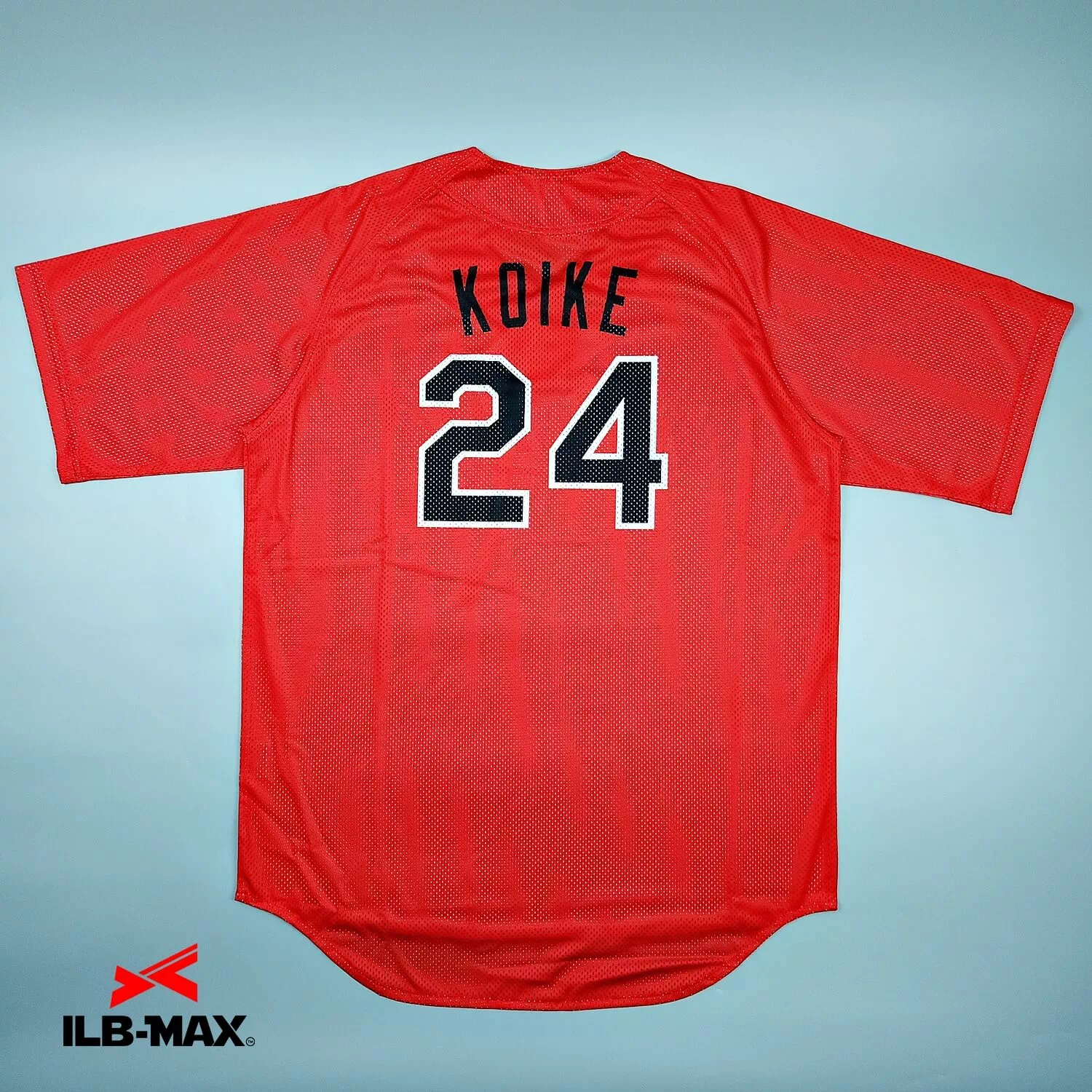 SHIZUOKA REDFOX_1st3