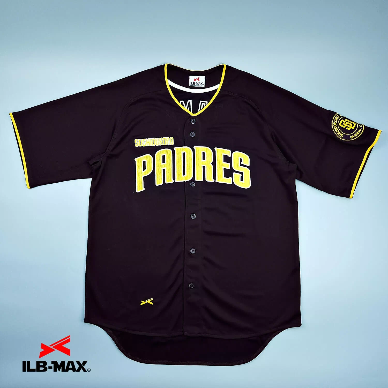 SUSHIDOKORO PADRES_1st1
