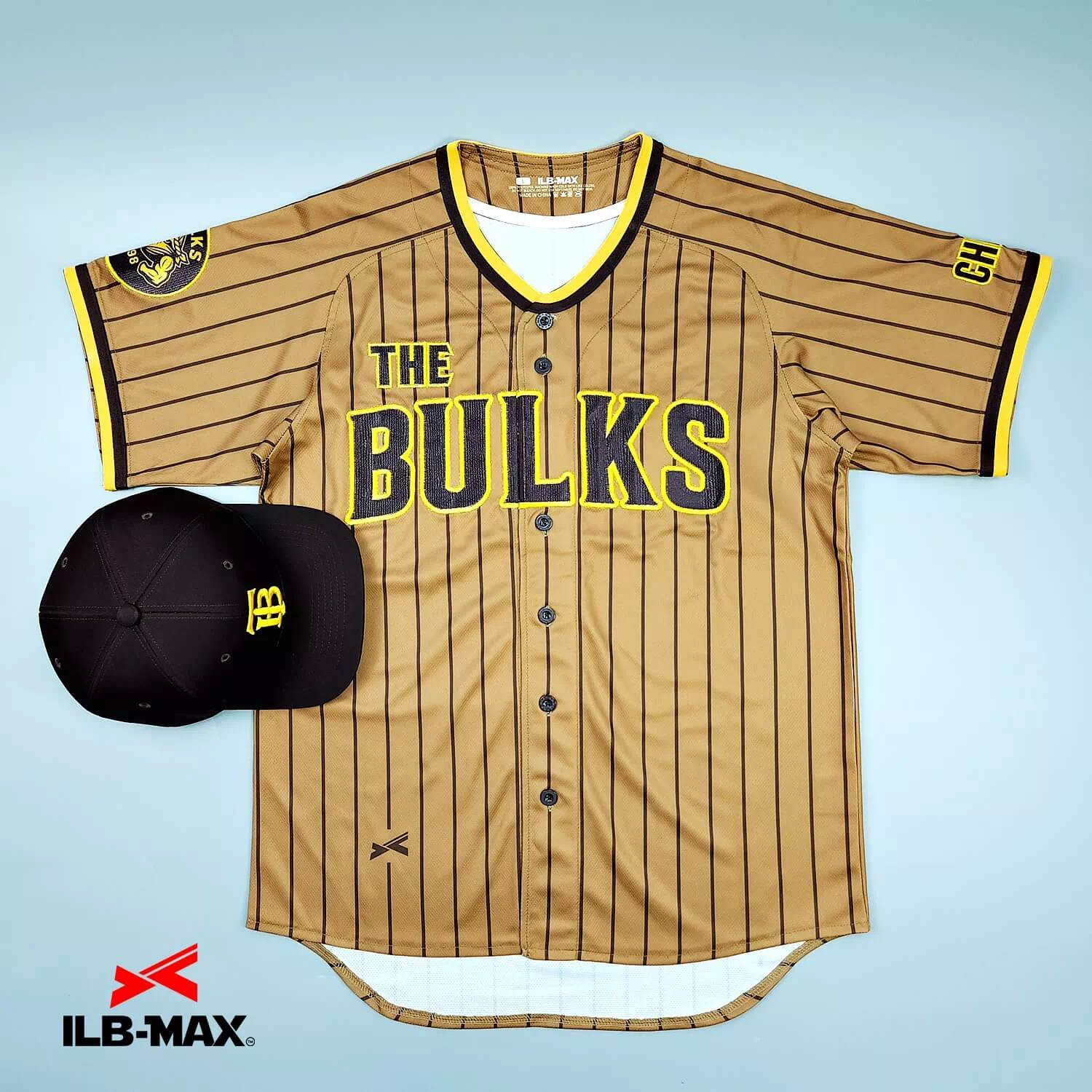THE BULKS_1st1