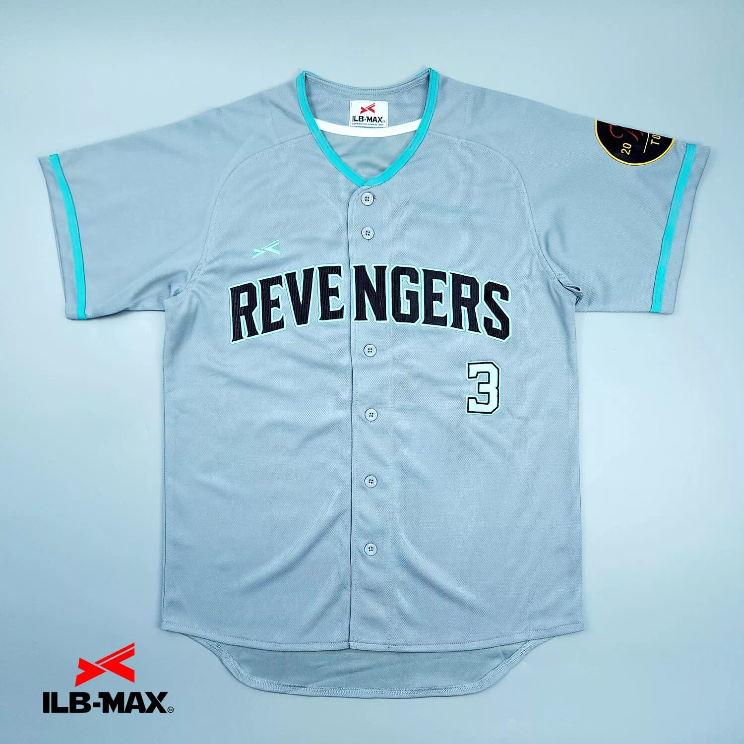 Tokai Revengers_2nd1