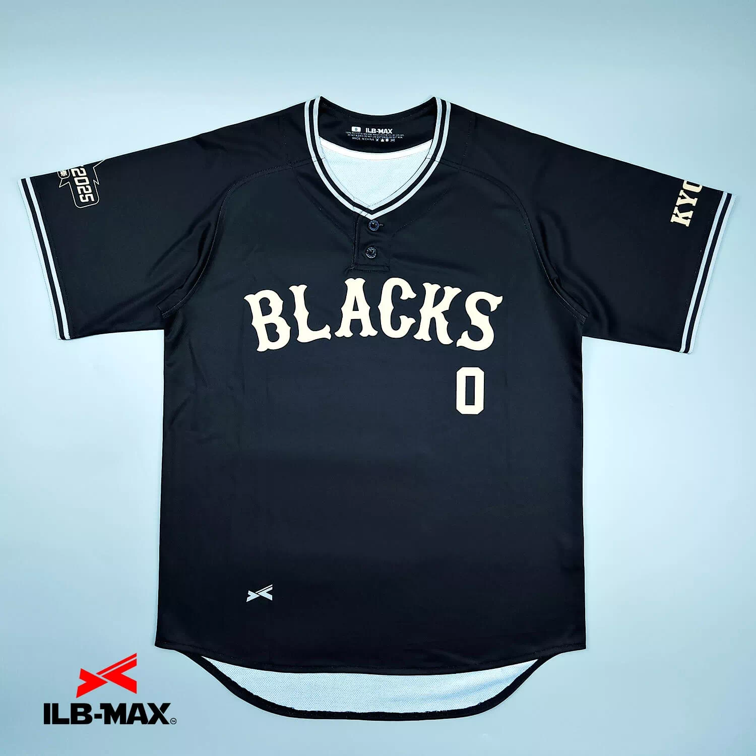 UZUMASA Blacks1