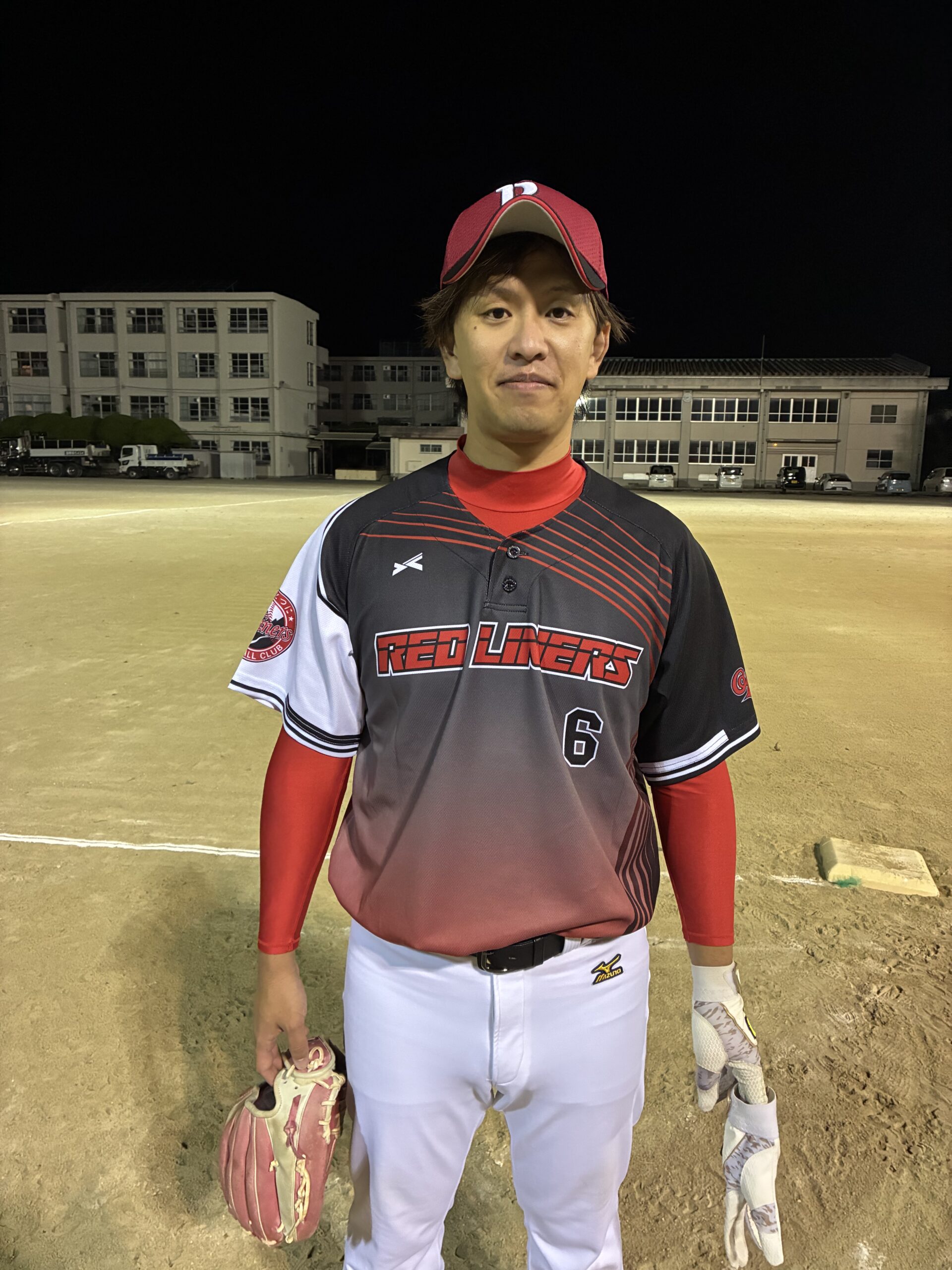 FUKUOKA REDLINERS (3)