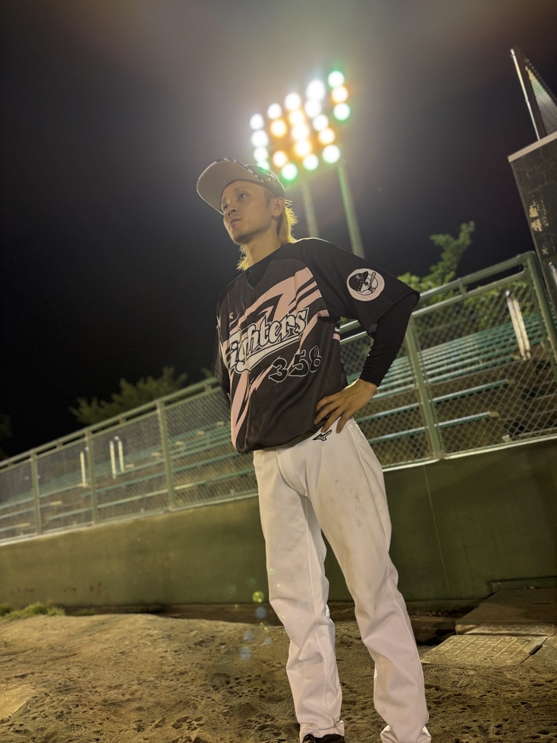 NIIGATA Fighters (2)