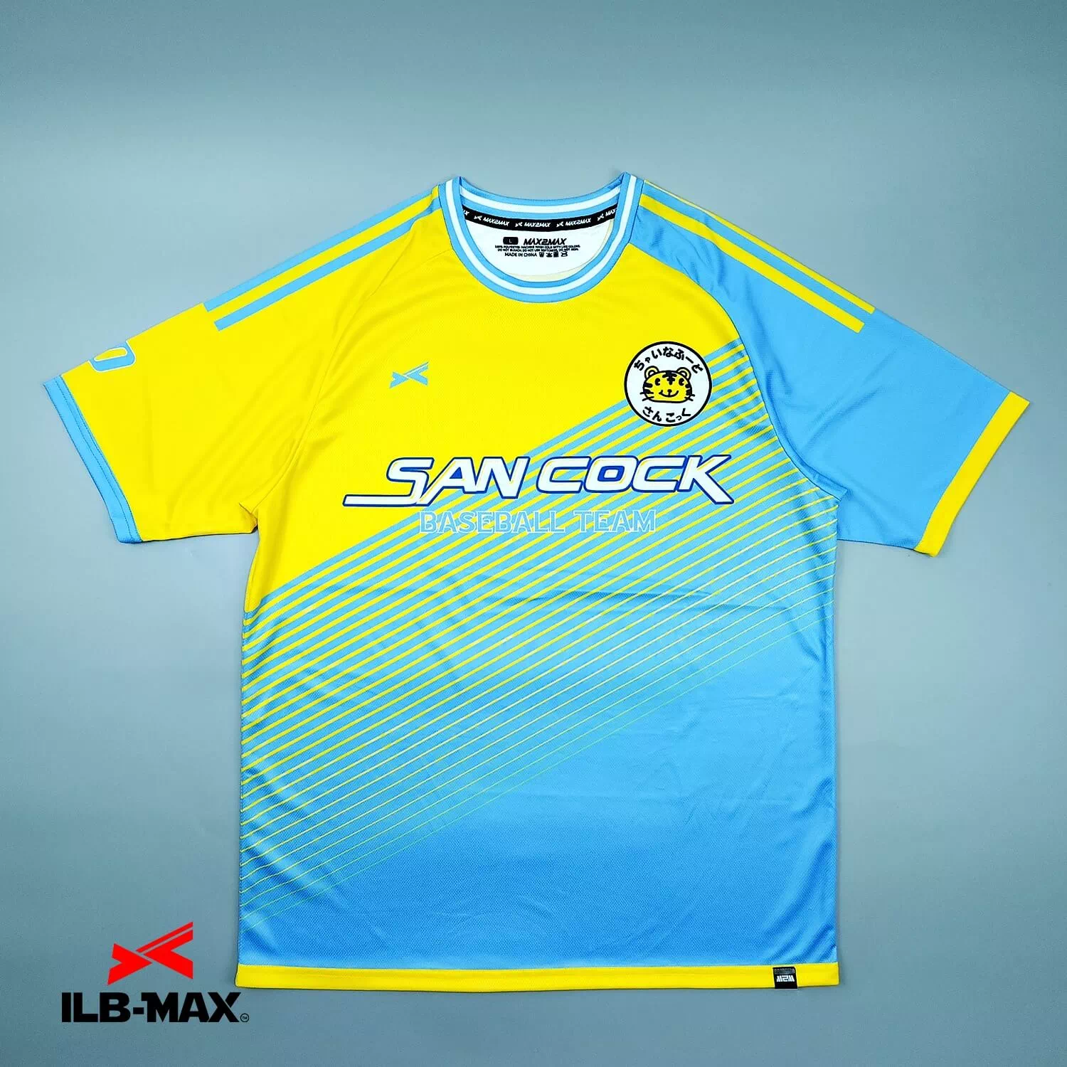 2511_SAN COCK_2nd_ST 野球 ユニフォーム