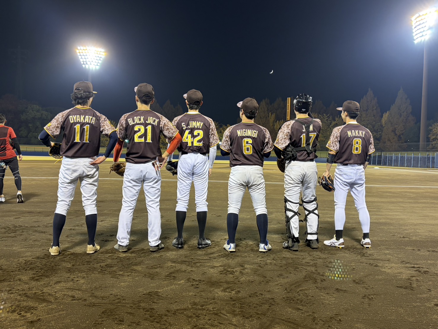 野球グラウンドコート - 野球ユニフォームオーダー【ILB-max】